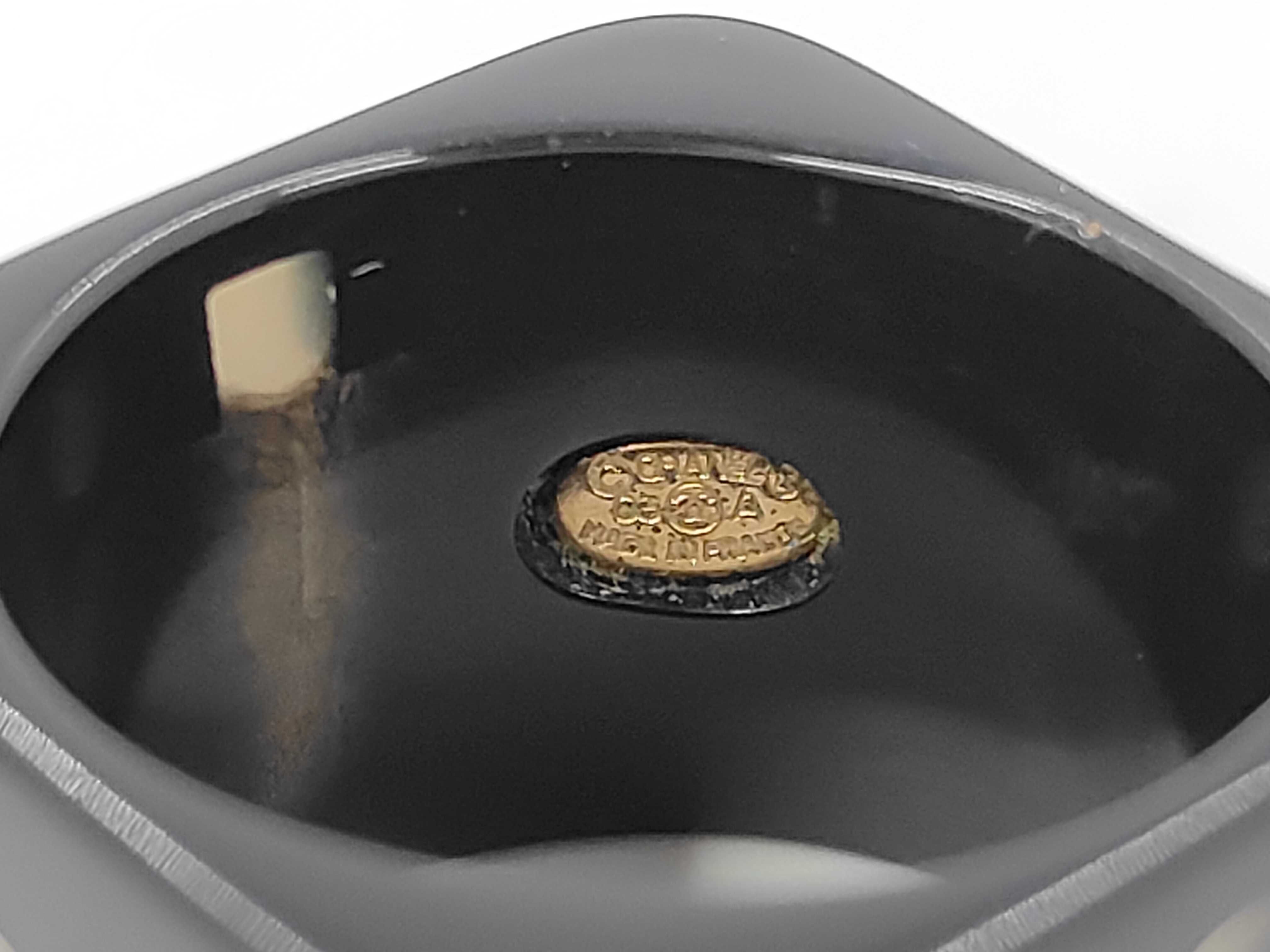 Coco Mark Ring — view 5