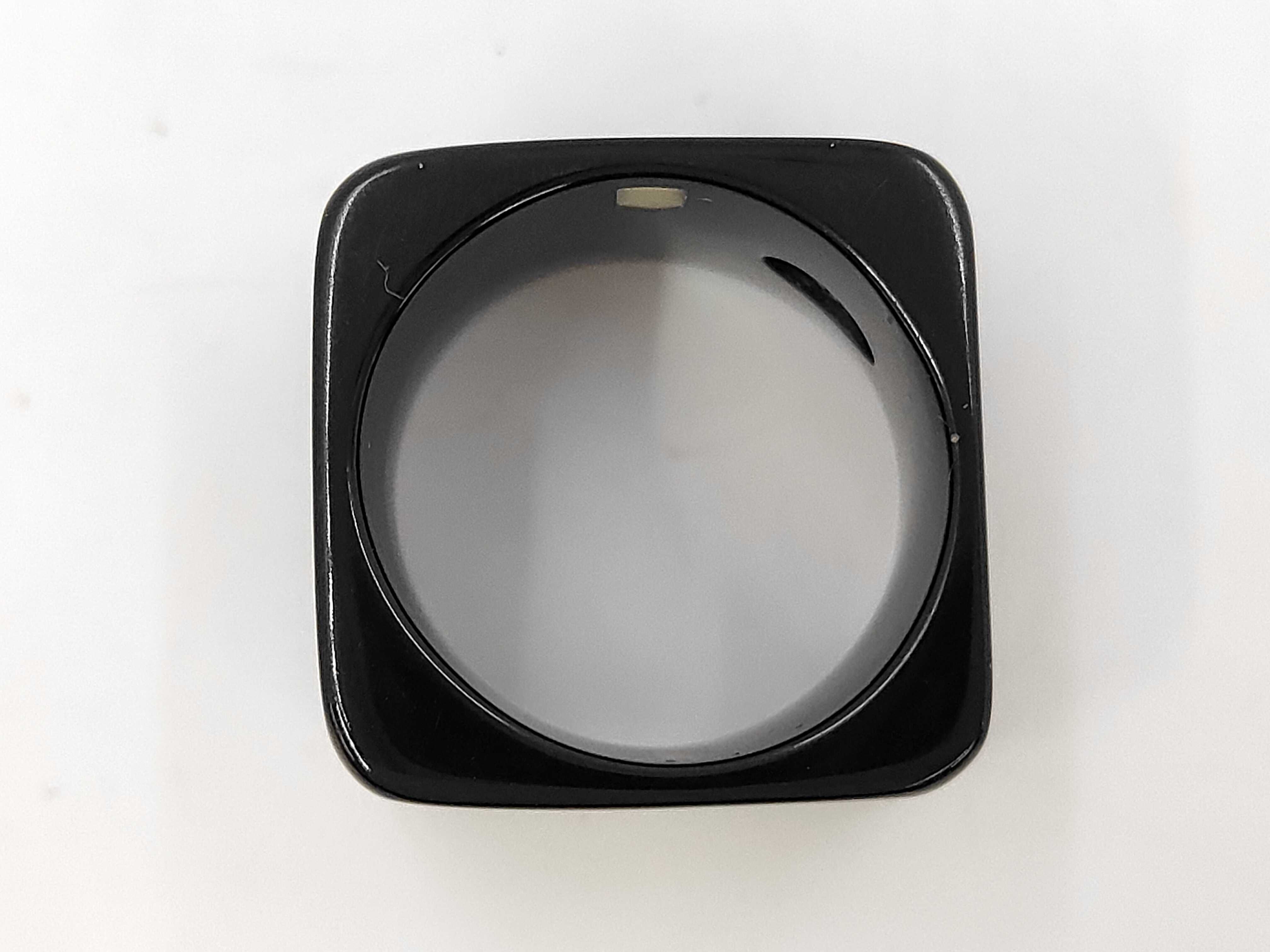 Coco Mark Ring — view 7