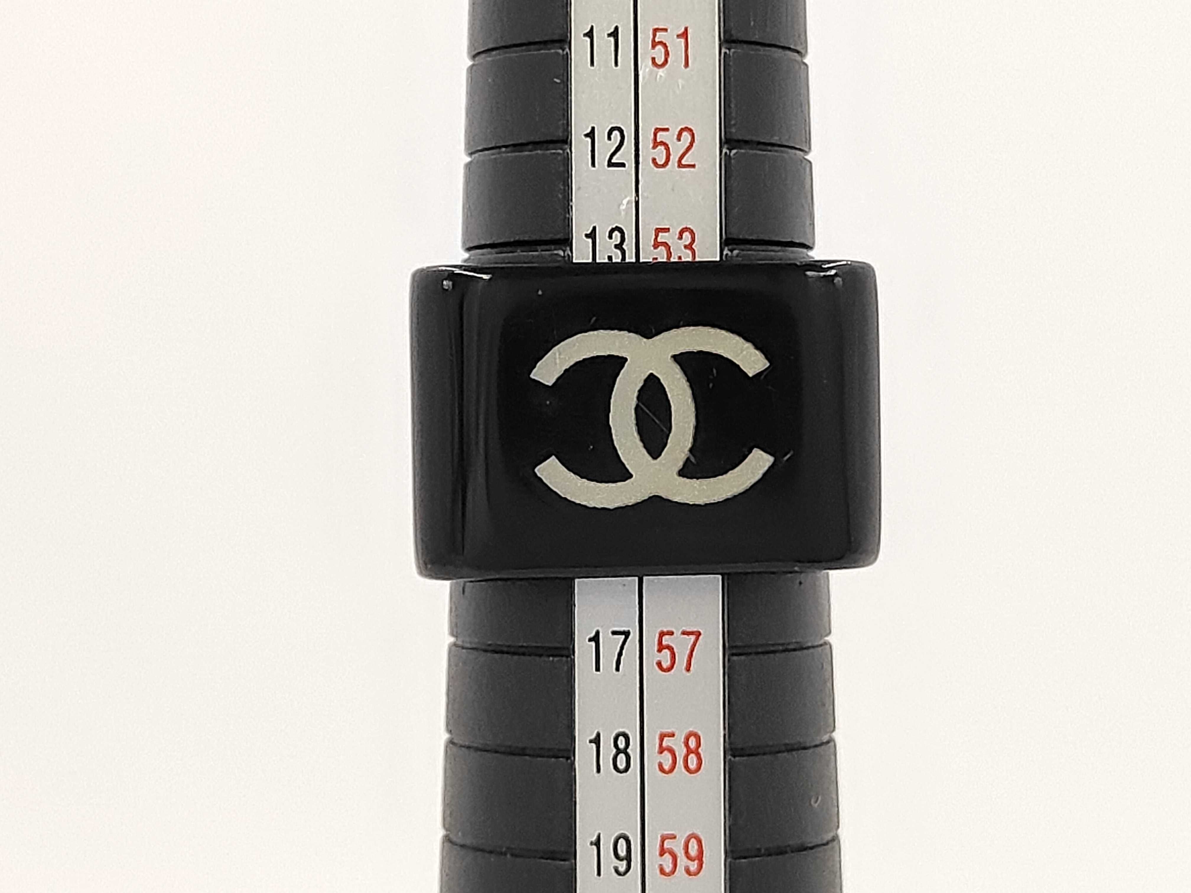 Coco Mark Ring — view 8