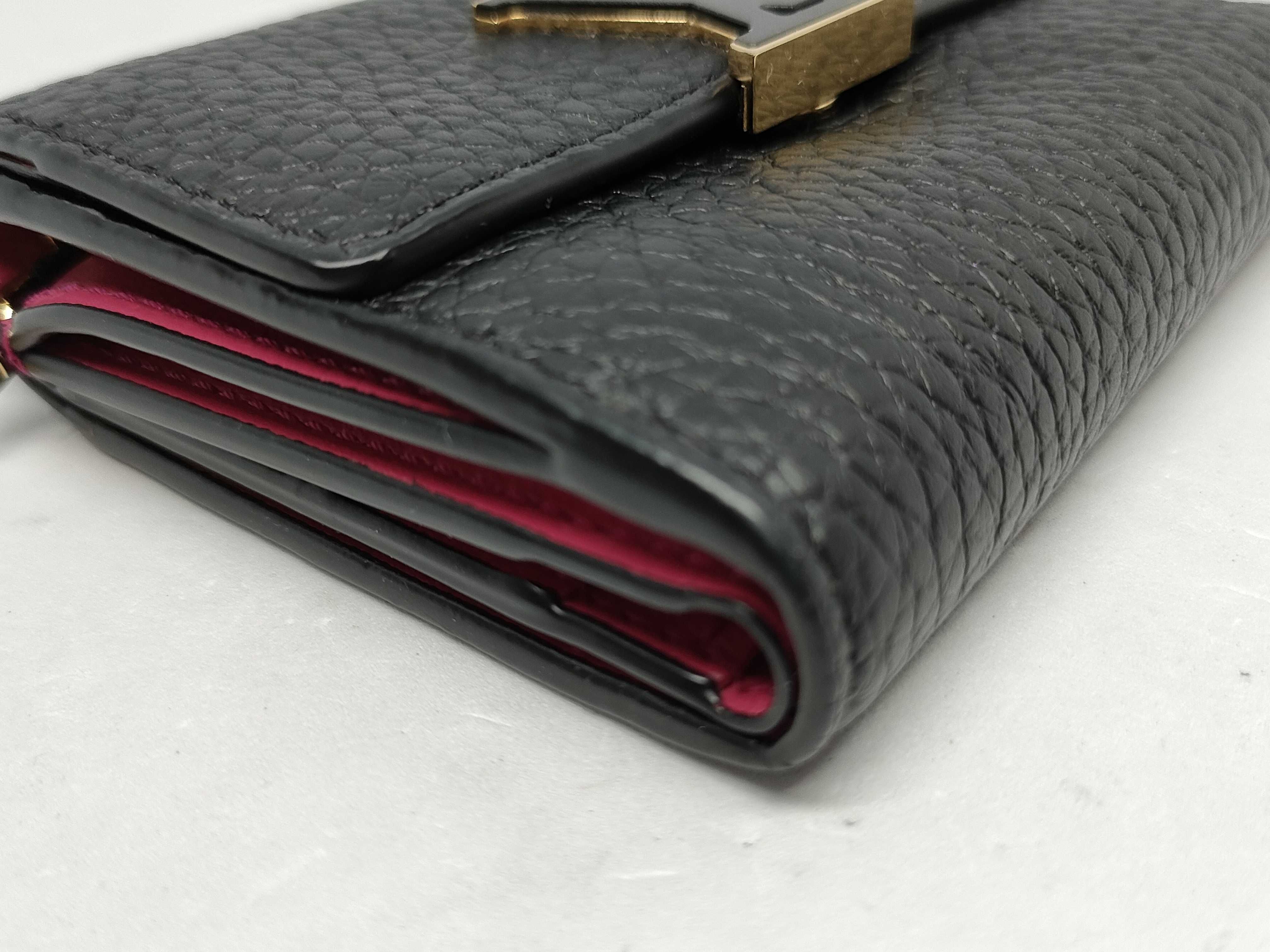 Portefeuille Capucines M63741 Wallet — view 3