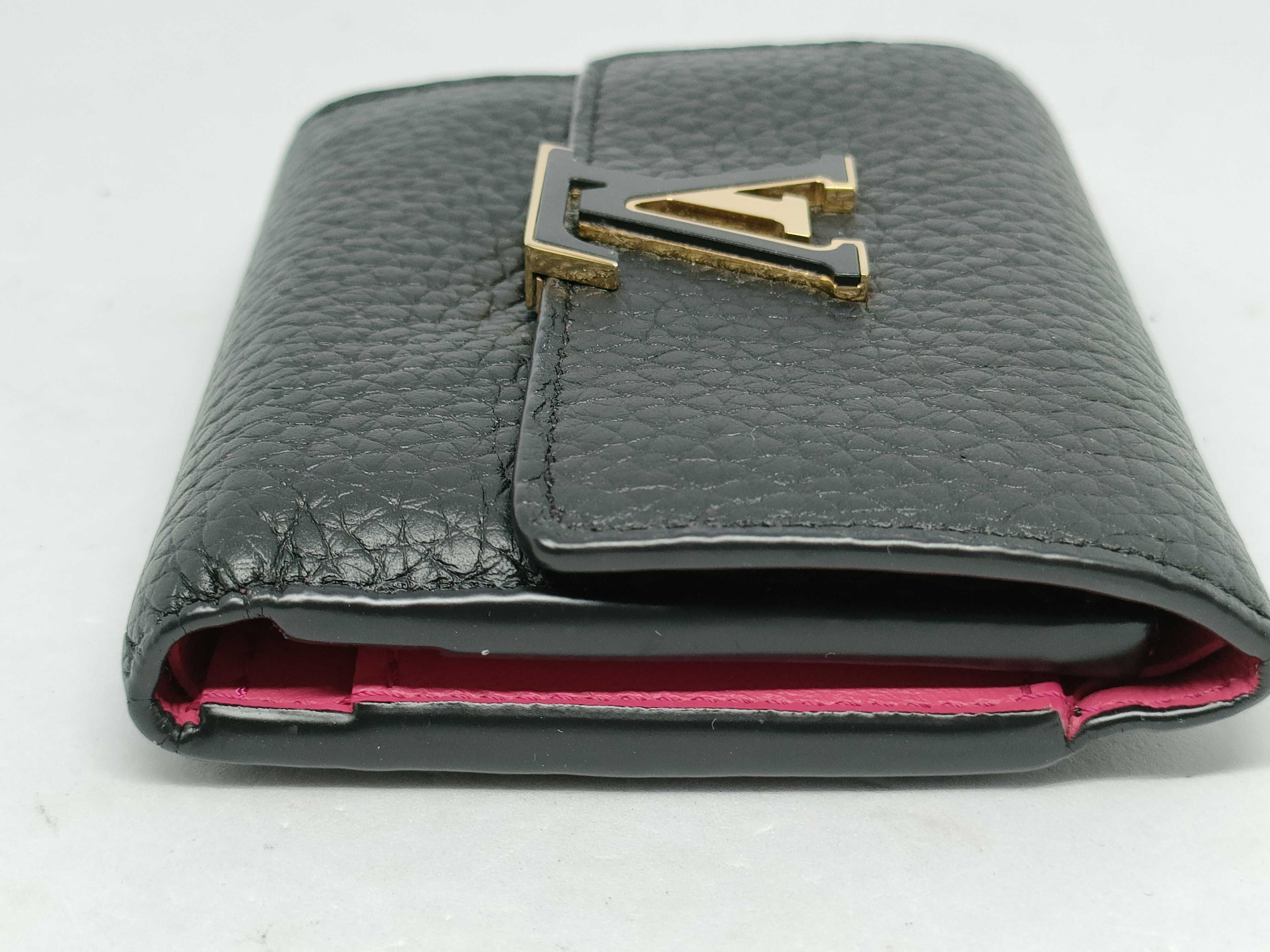 Portefeuille Capucines M63741 Wallet — view 4