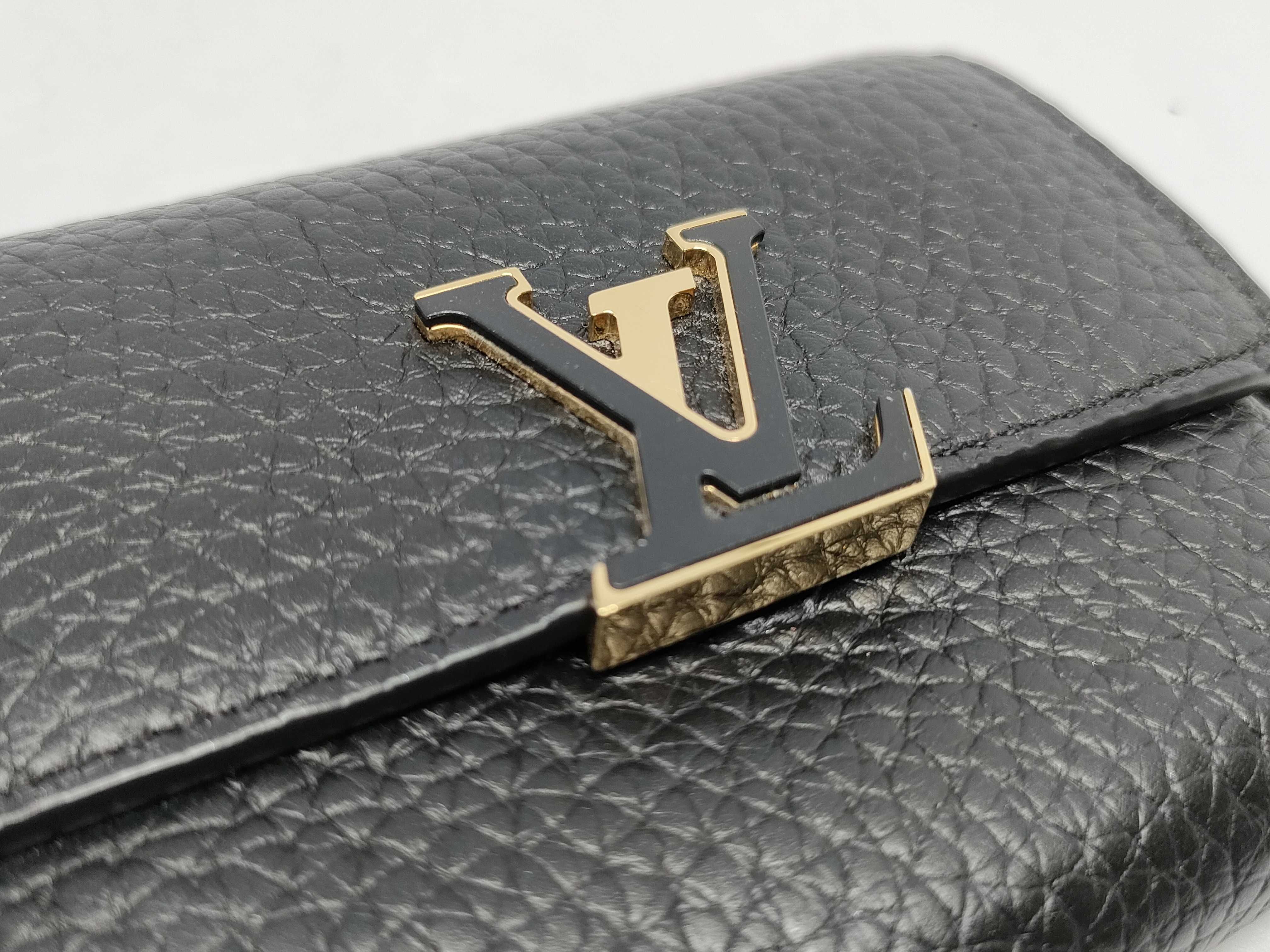 Portefeuille Capucines M63741 Wallet — view 5