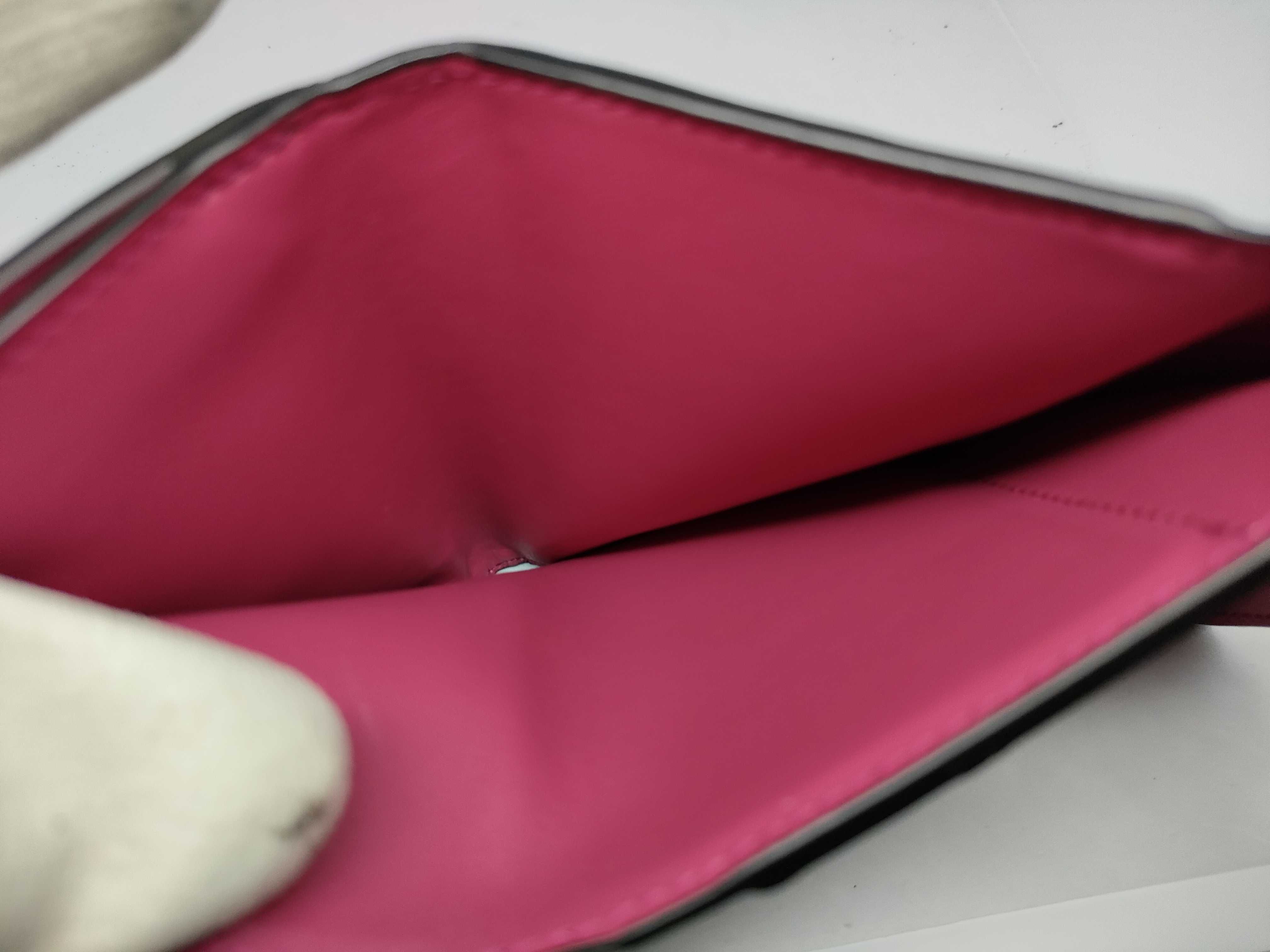 Portefeuille Capucines M63741 Wallet — view 7