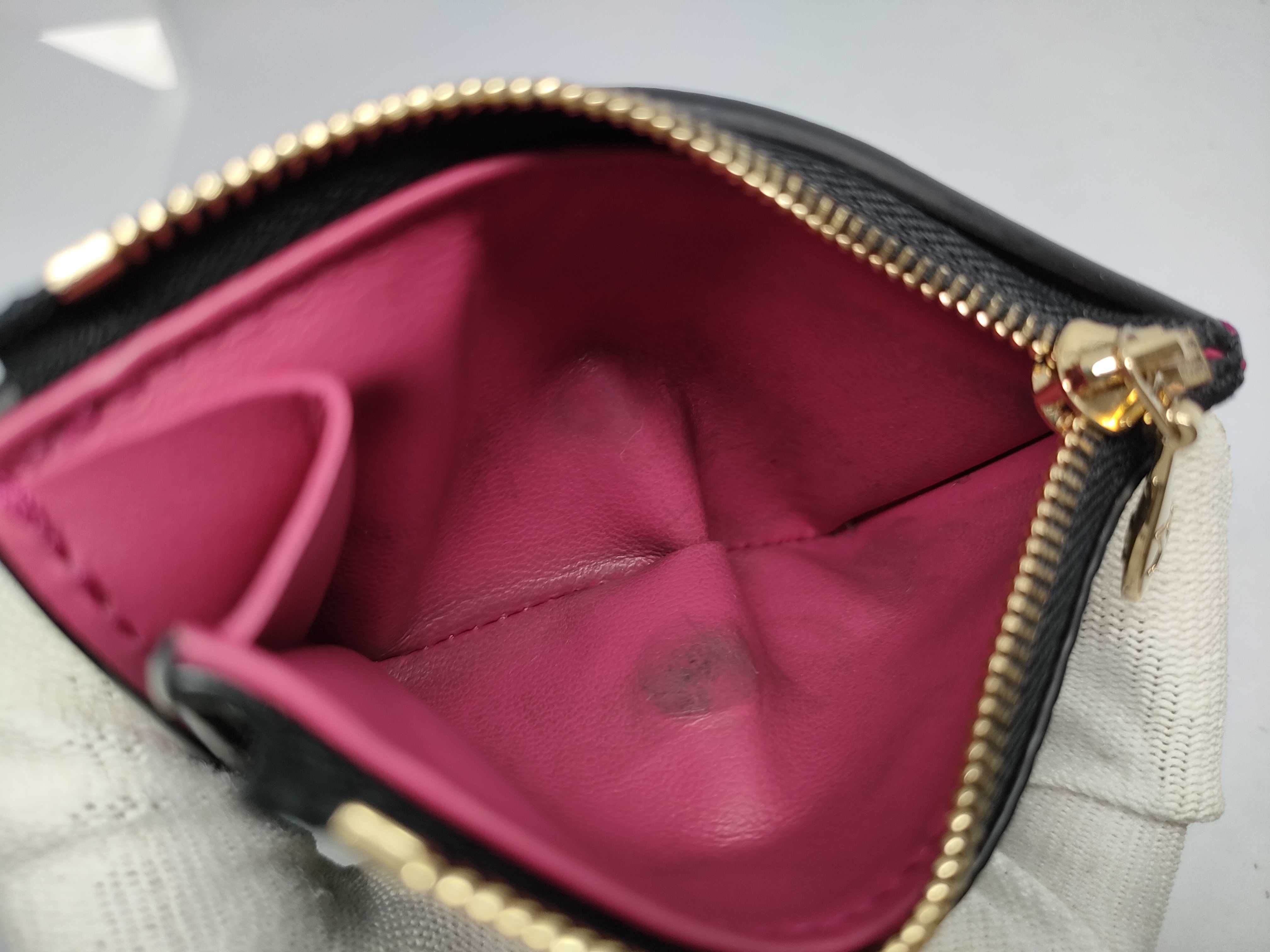 Portefeuille Capucines M63741 Wallet — view 8
