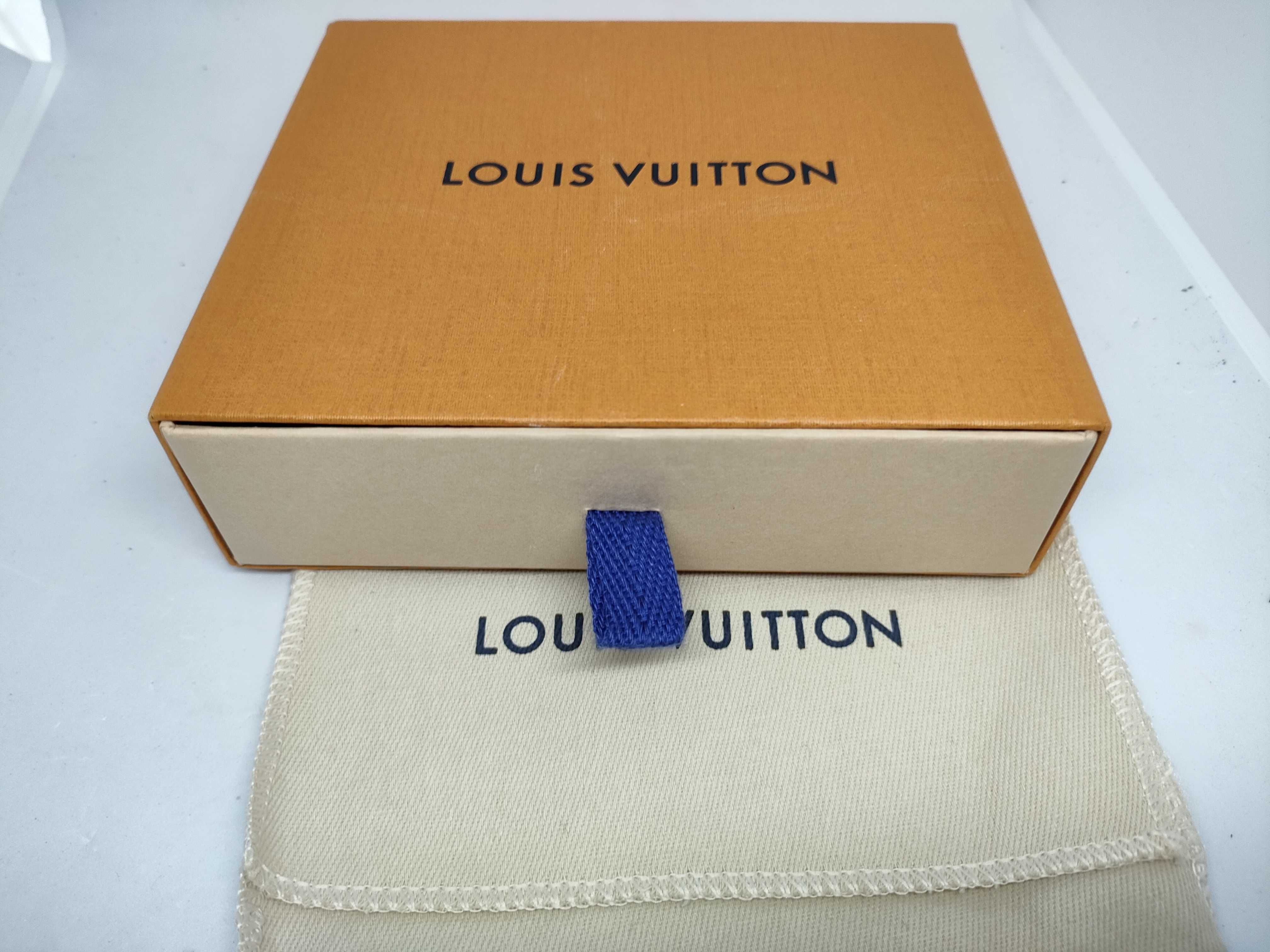 Portefeuille Capucines M63741 Wallet — view 10