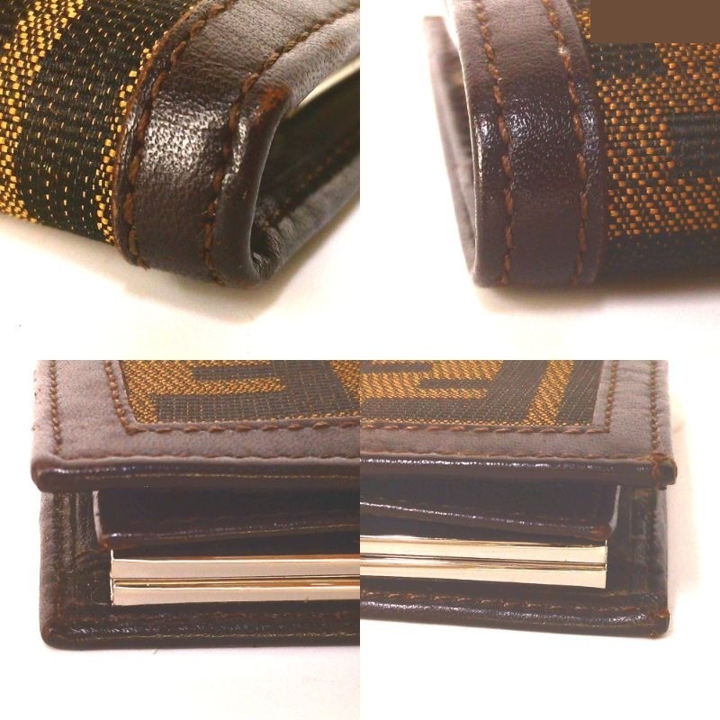Zucca (bags) and wallets — view 10