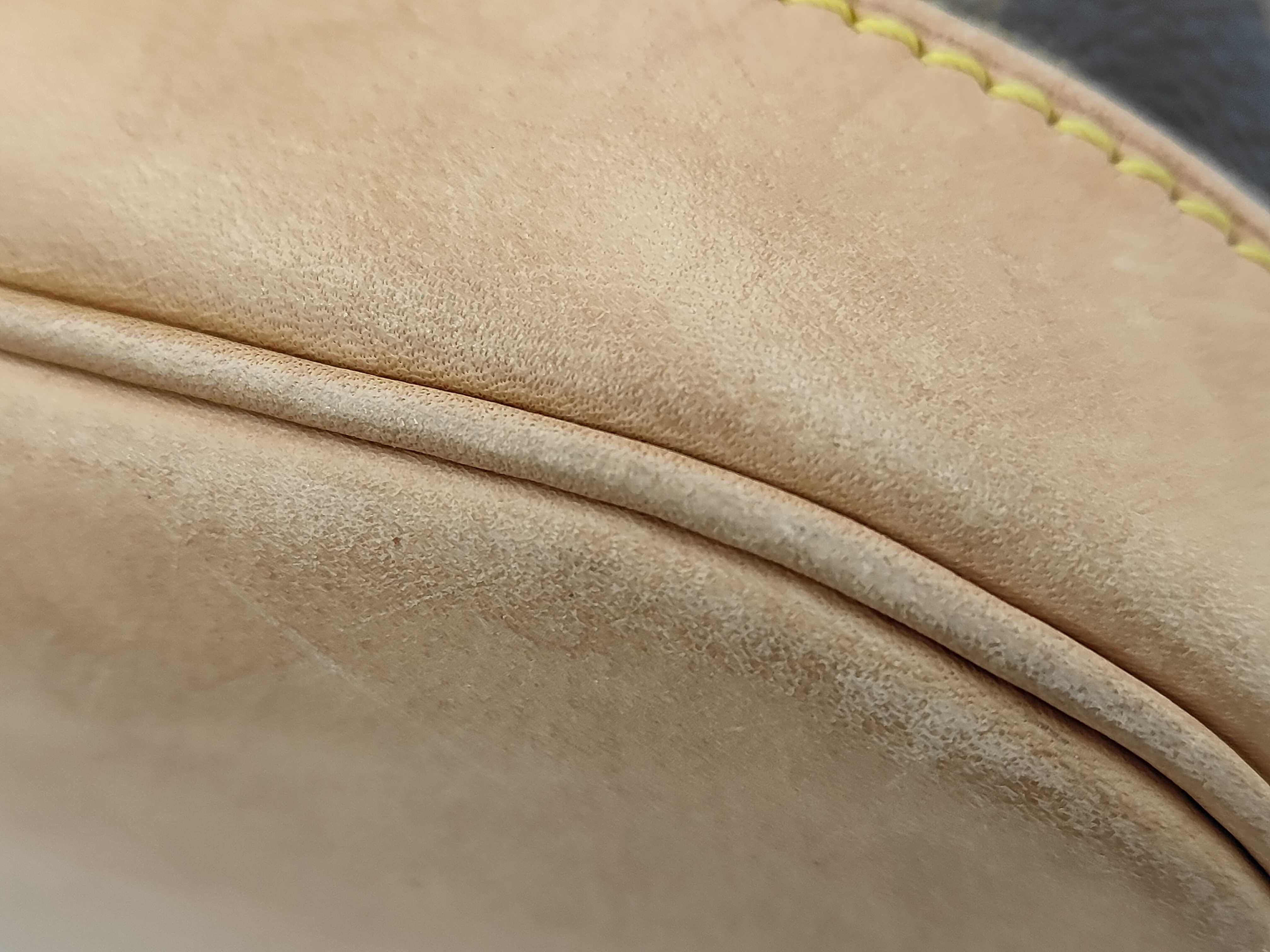 Monogram Montsouris MM M51136 SP0020 Backpack — view 4
