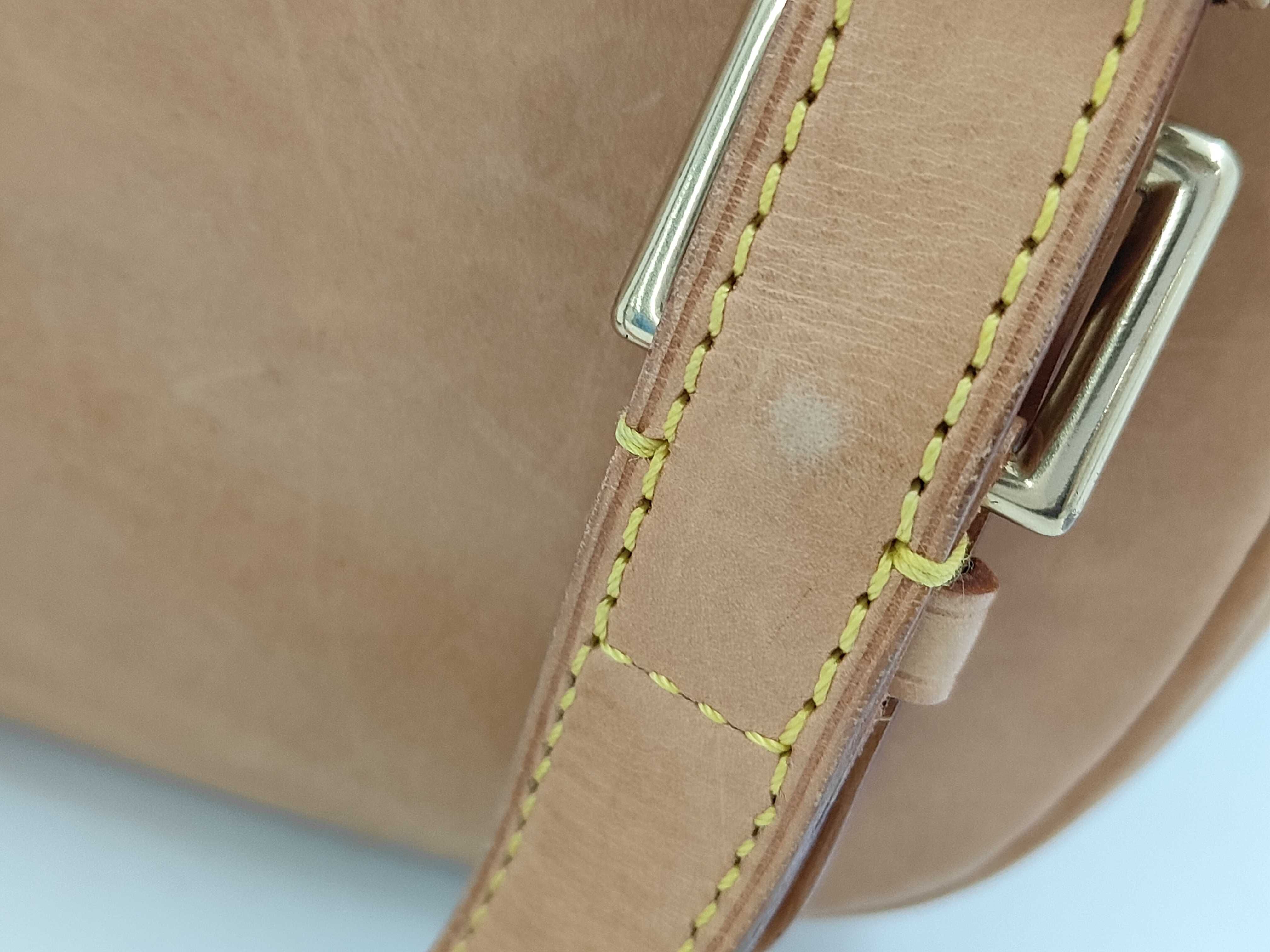 Monogram Montsouris MM M51136 SP0020 Backpack — view 7