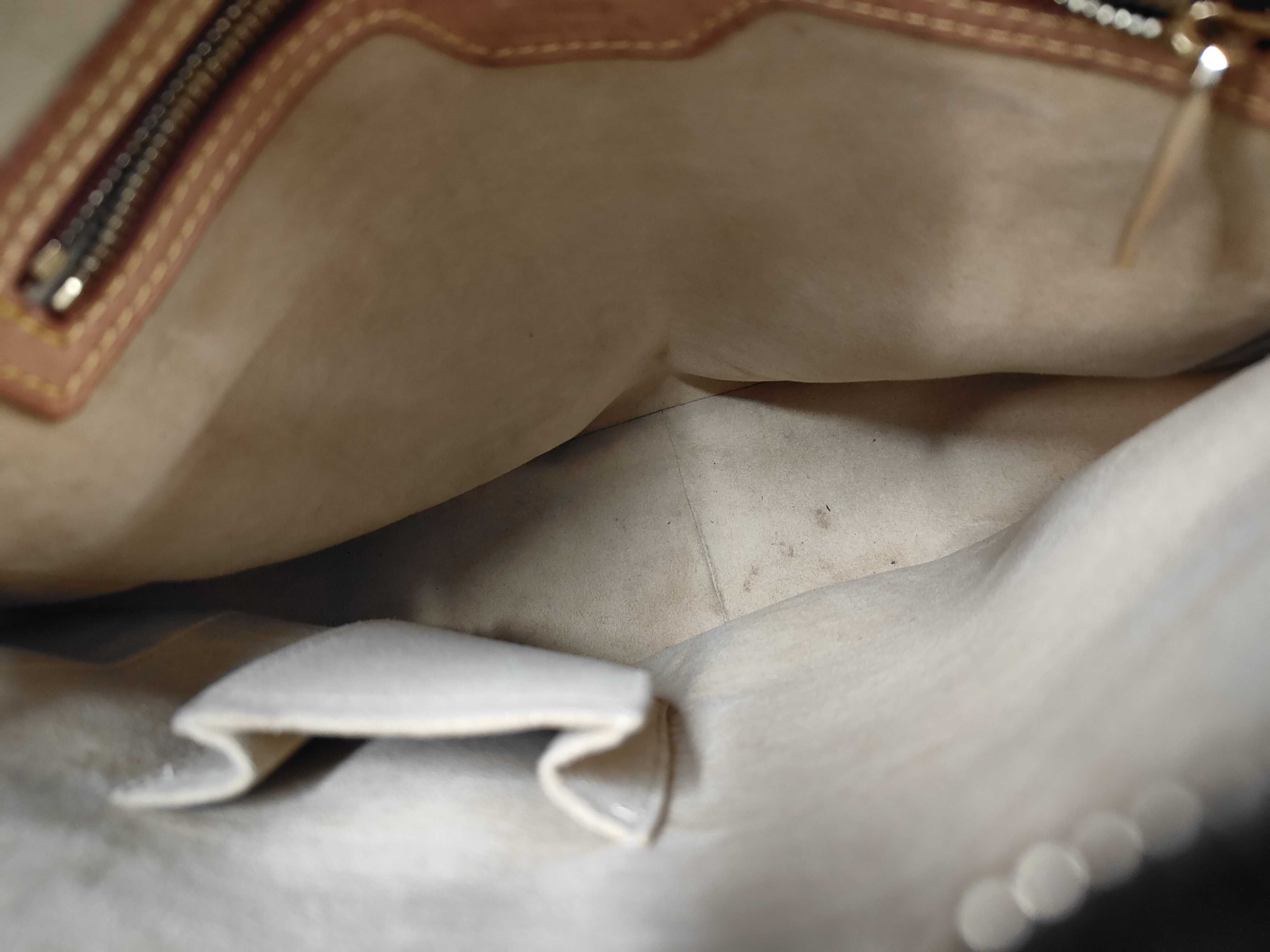 Monogram Looping Handbag Shoulder Bag — view 9