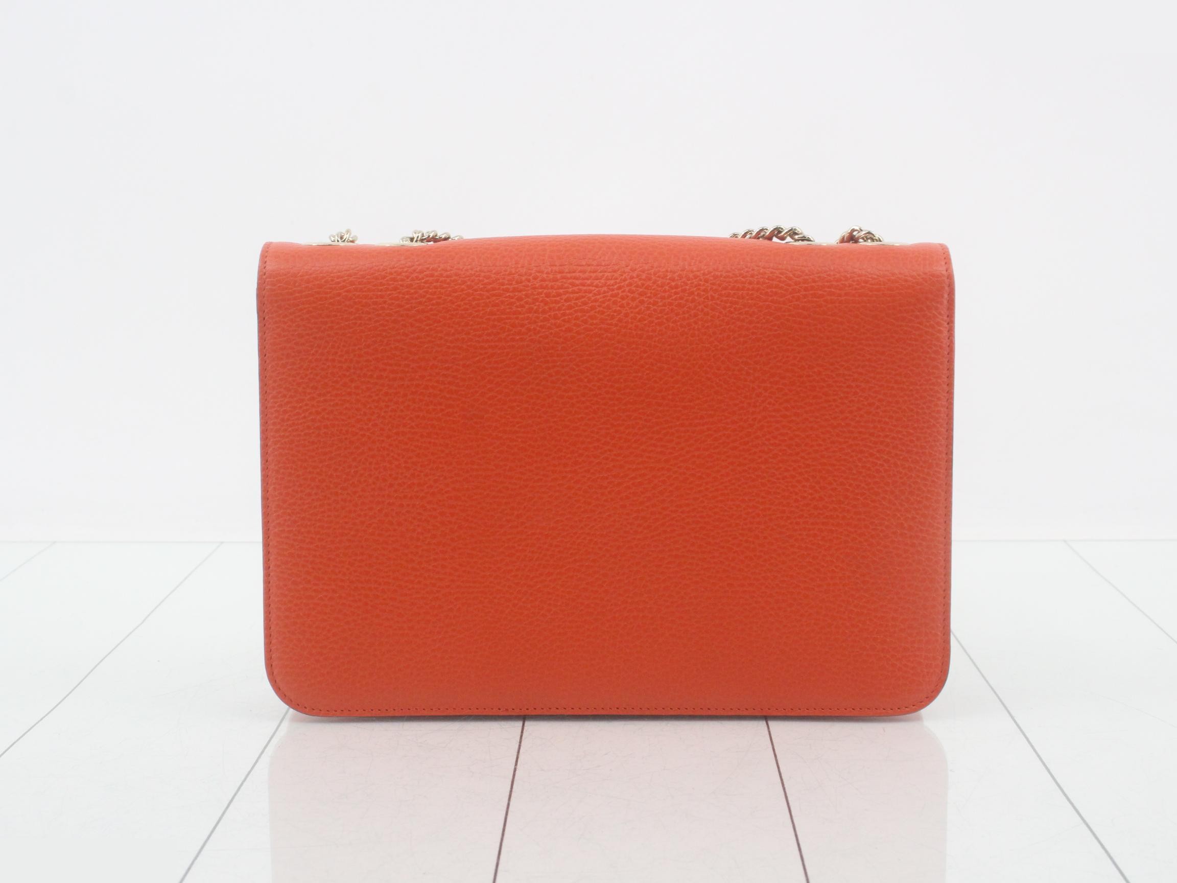 Interlocking Shoulder Bag — view 2