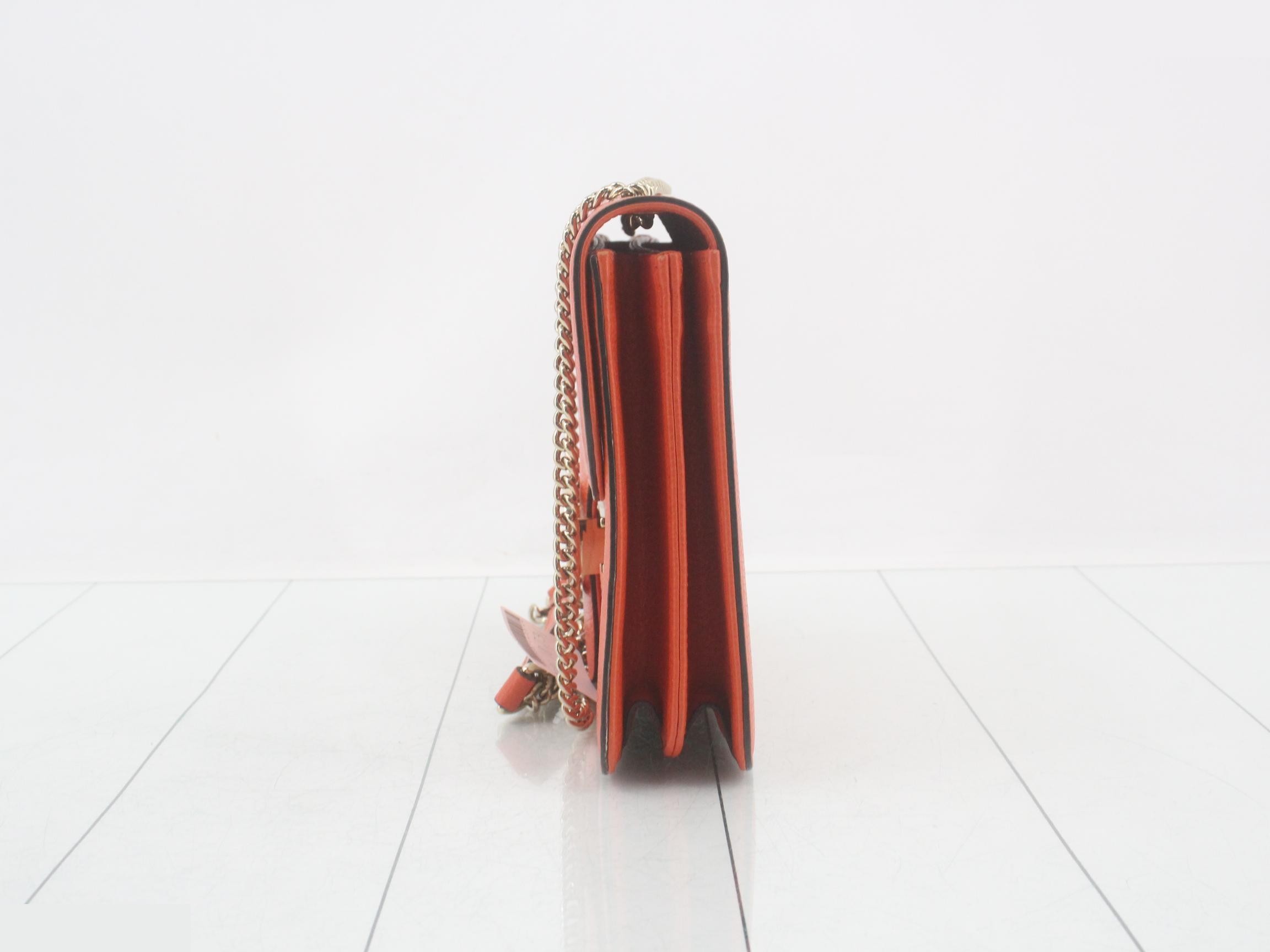Interlocking Shoulder Bag — view 3