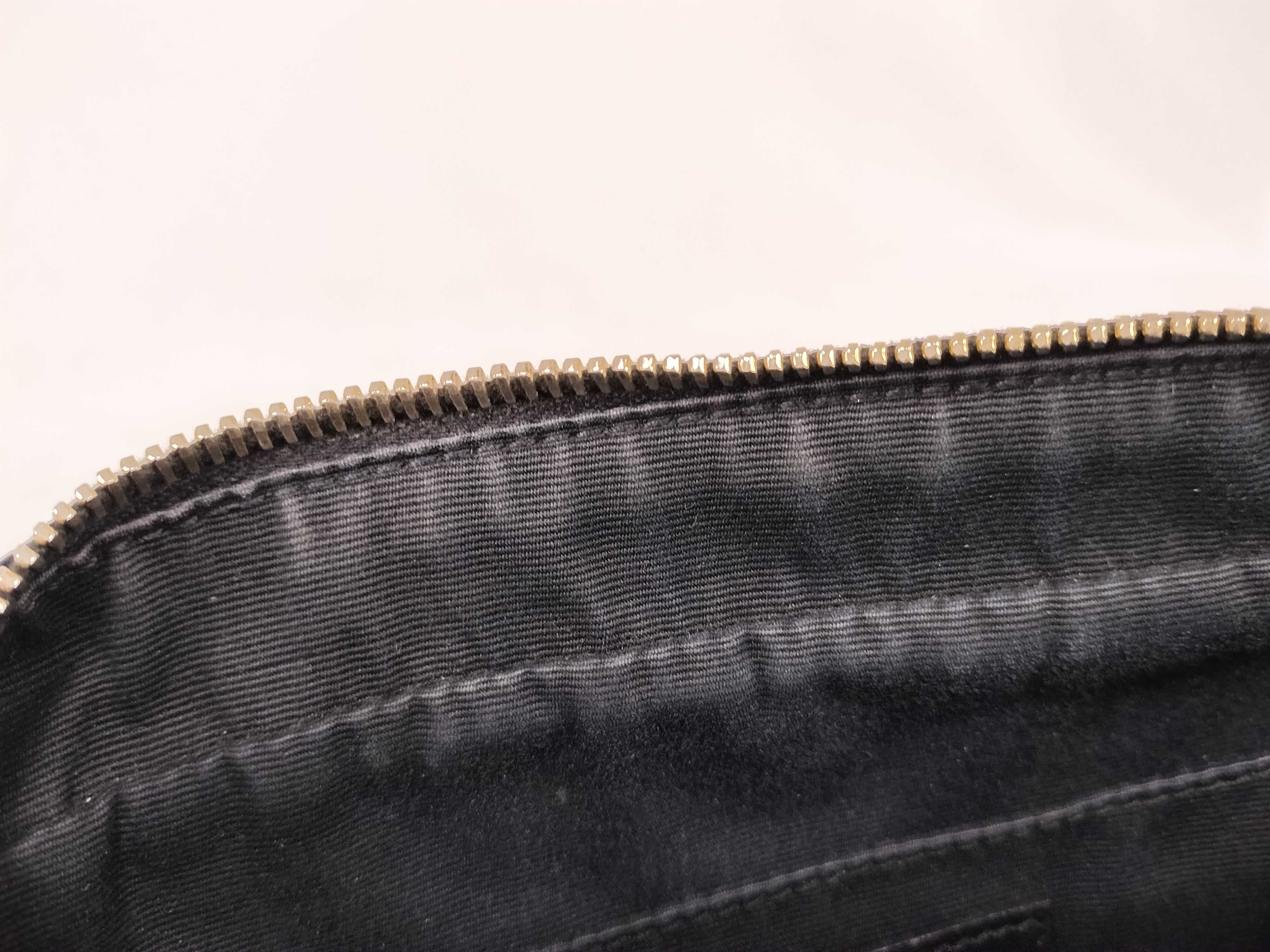 SG- Paris Lou Camera Leather Shoulder bag Black 612544 Shoulder bag — view 13