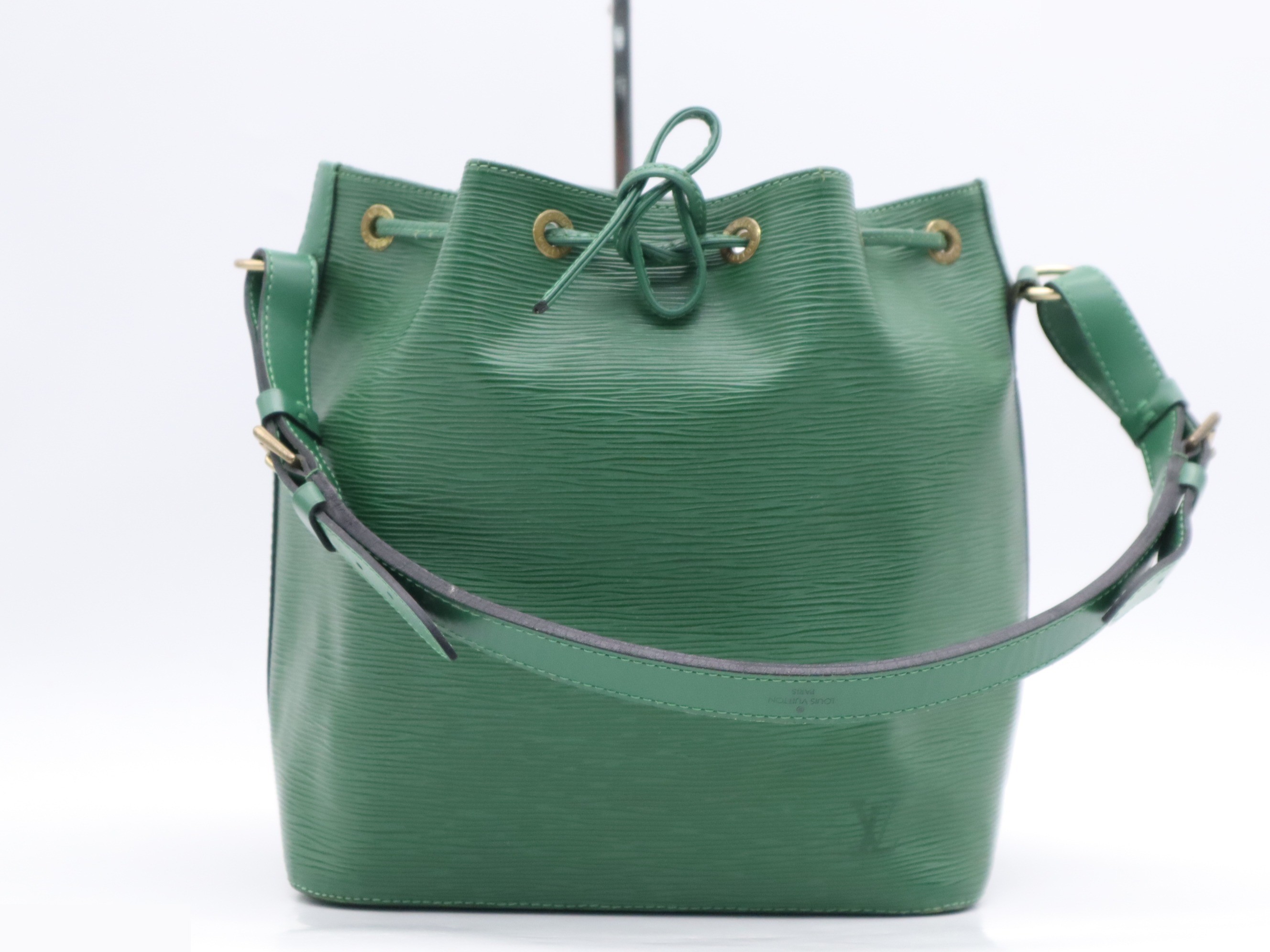 Petit Noe Borneo Green
