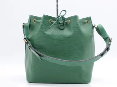 Petit Noe Borneo Green