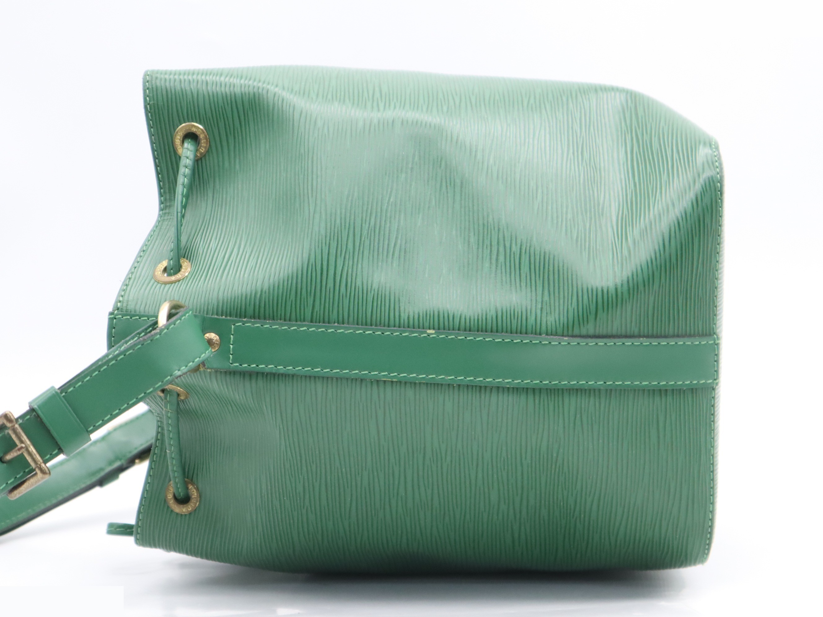 Petit Noe Borneo Green — view 3