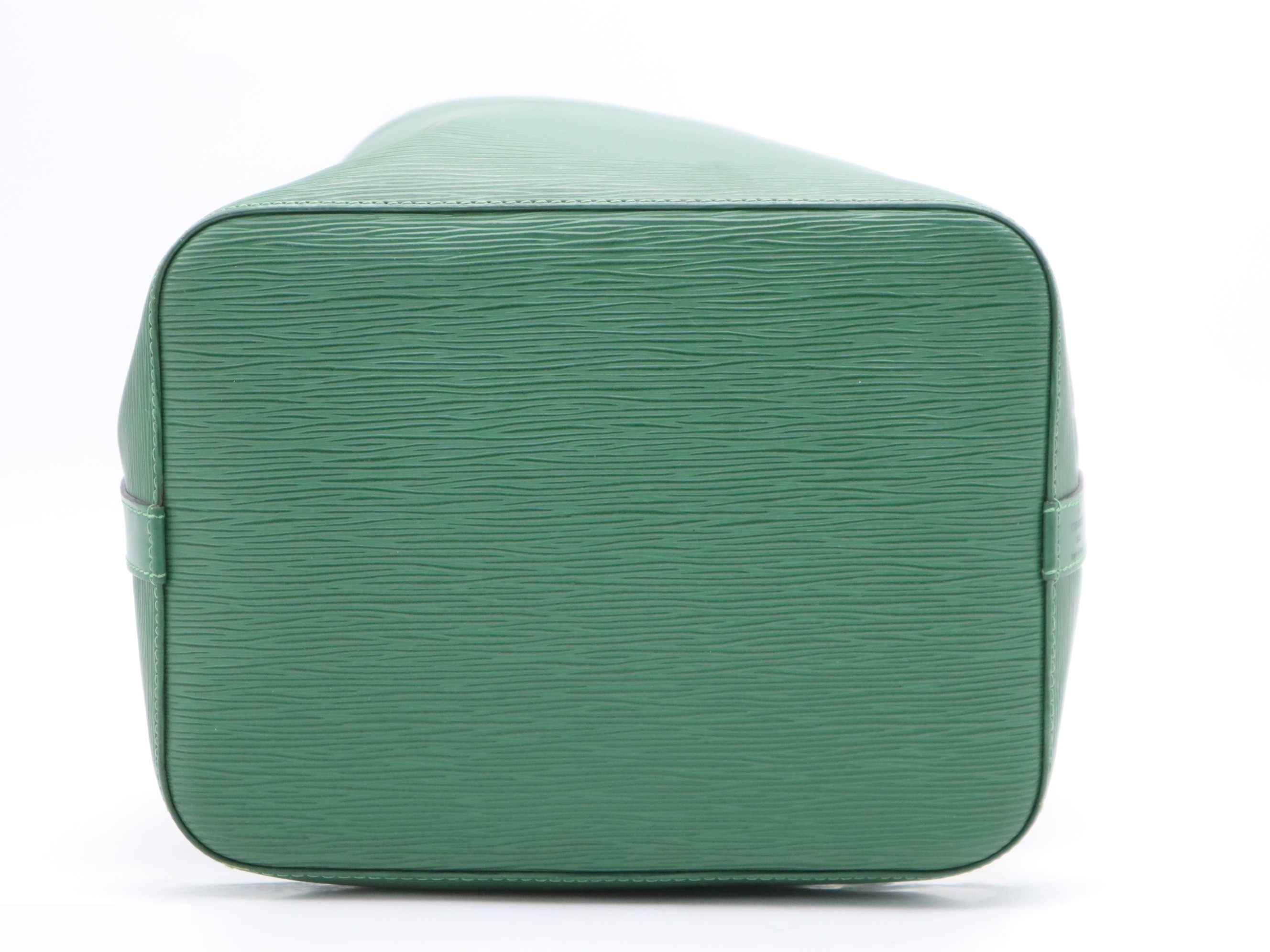 Petit Noe Borneo Green — view 4