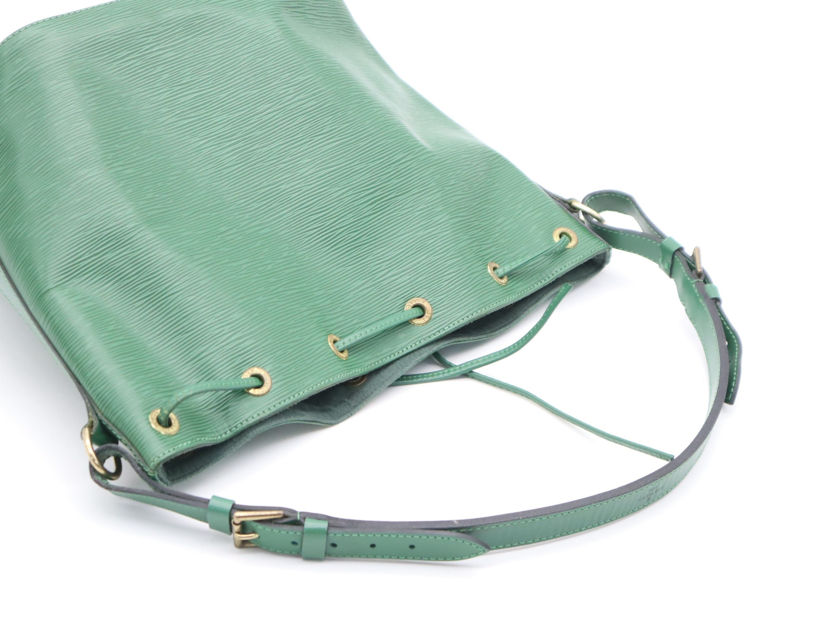 Petit Noe Borneo Green — view 6