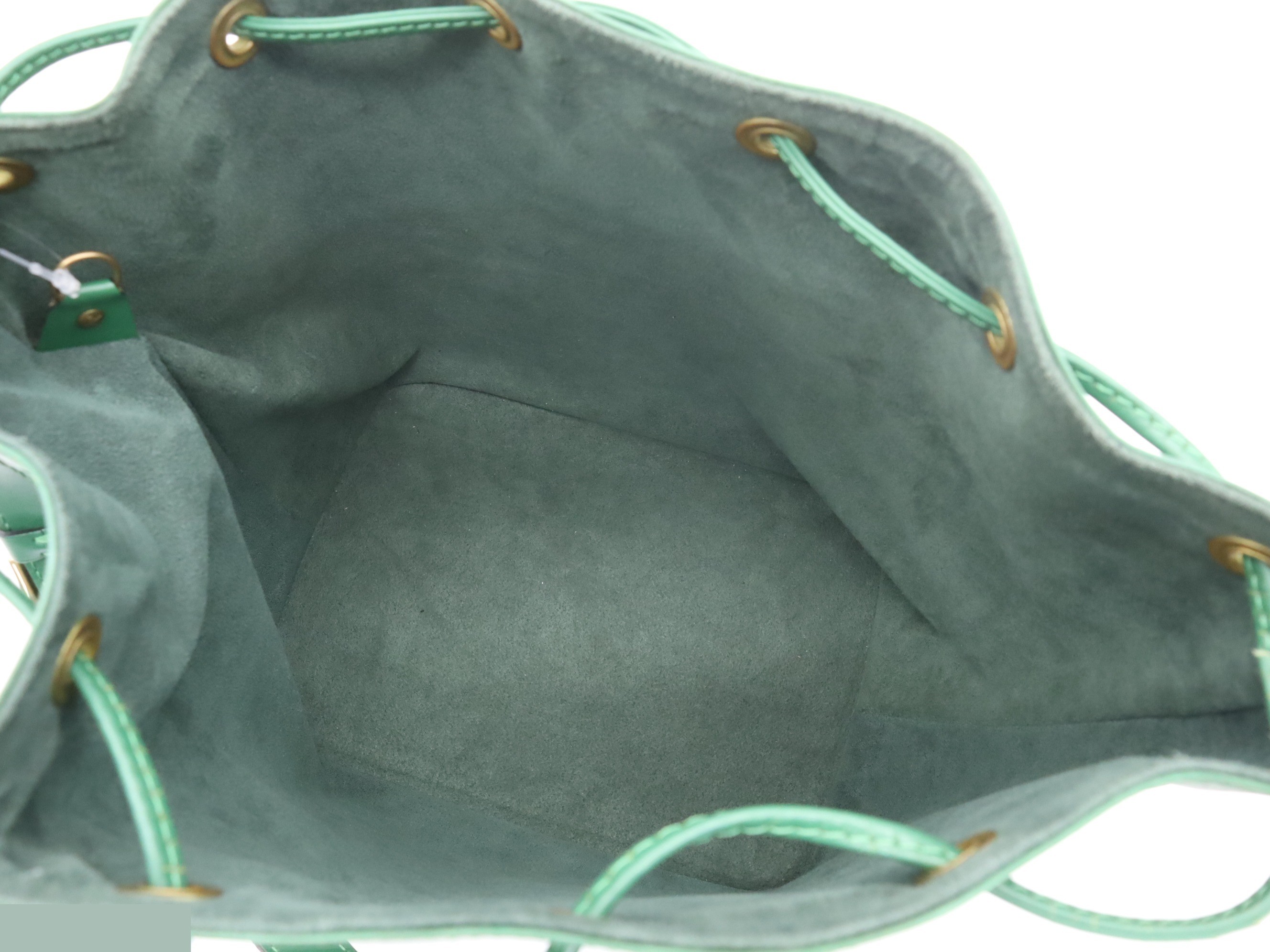 Petit Noe Borneo Green — view 7