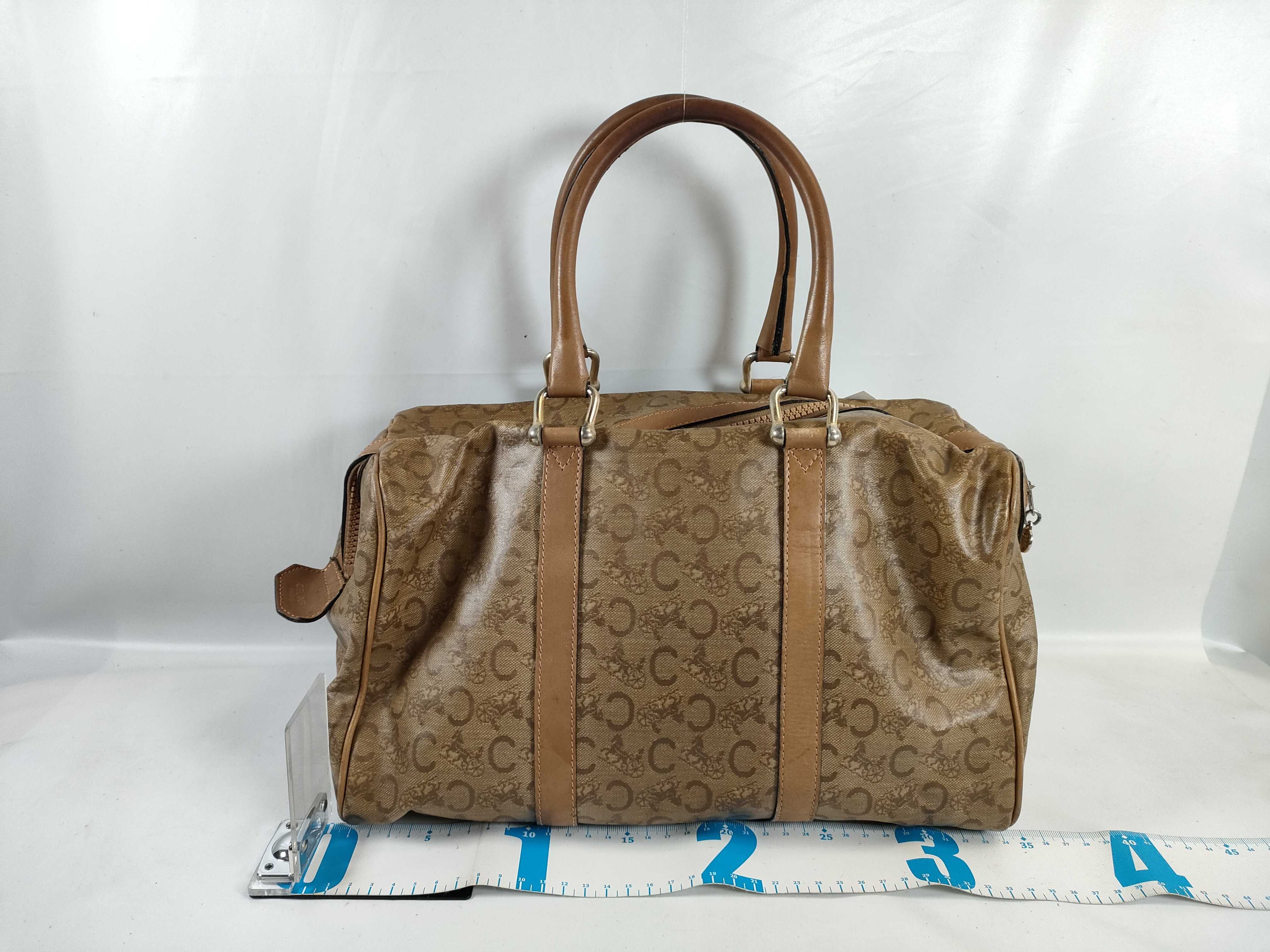 Mini Boston Handbag — view 2