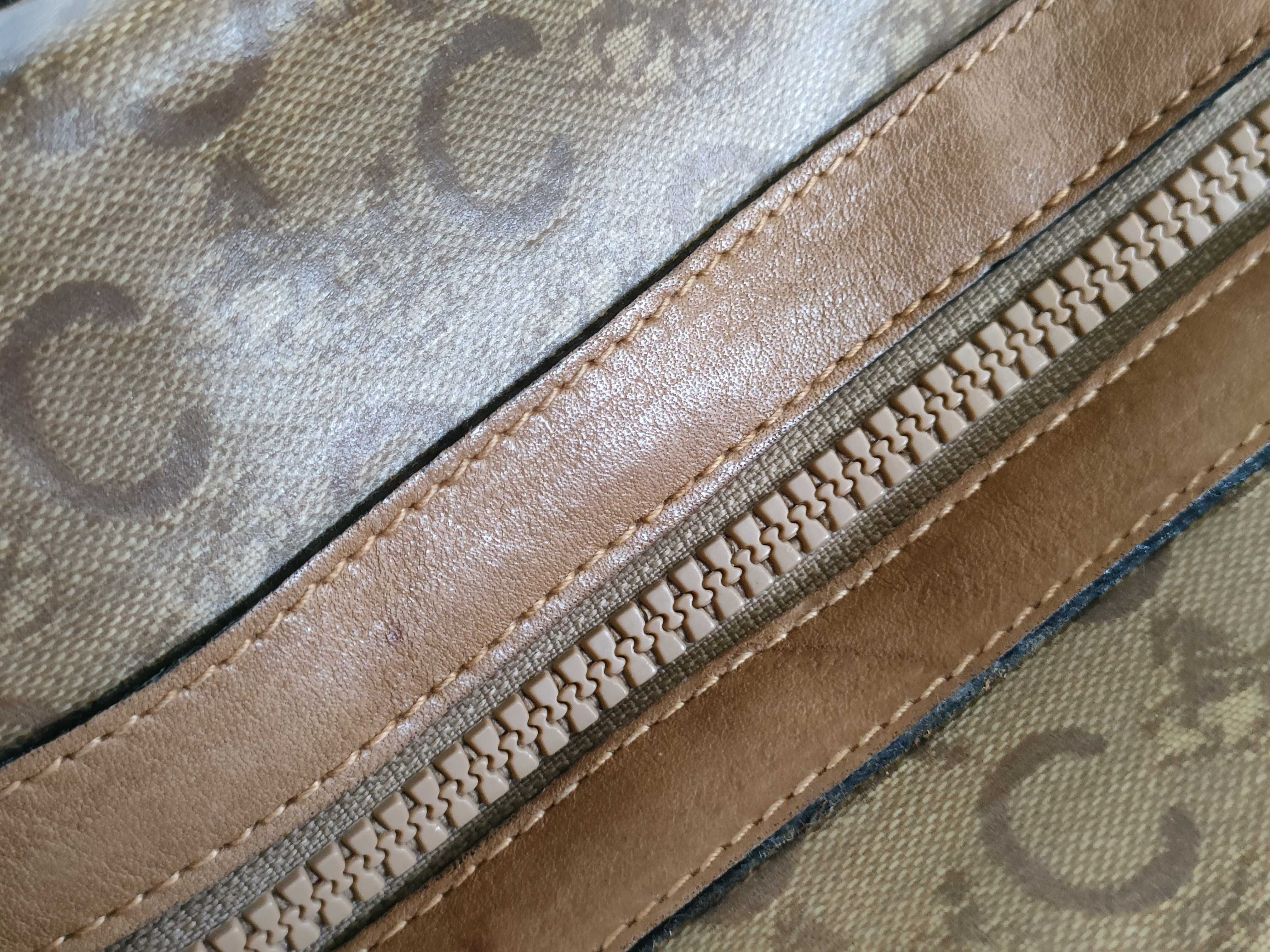 Mini Boston Handbag — view 11