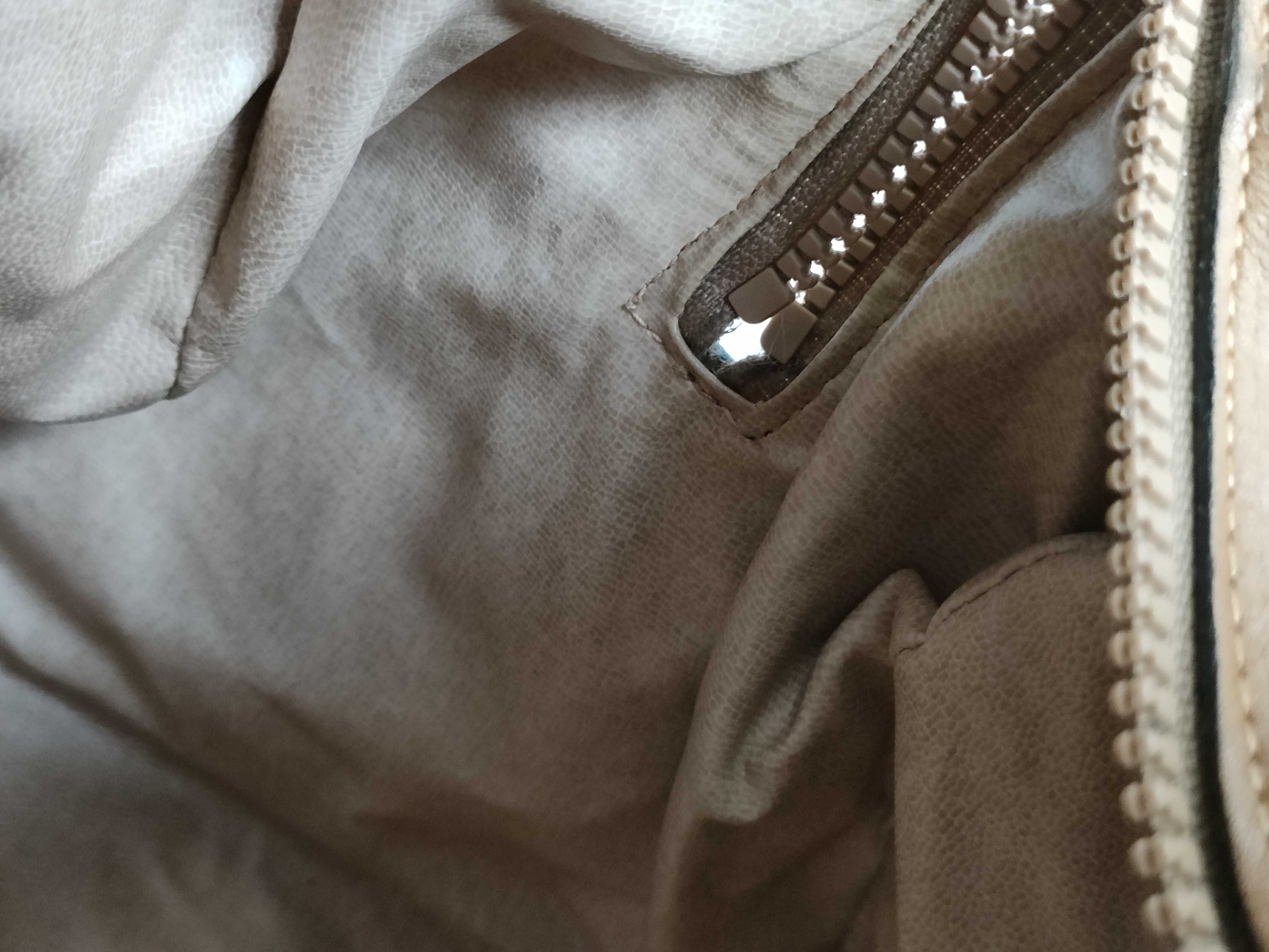 Mini Boston Handbag — view 13