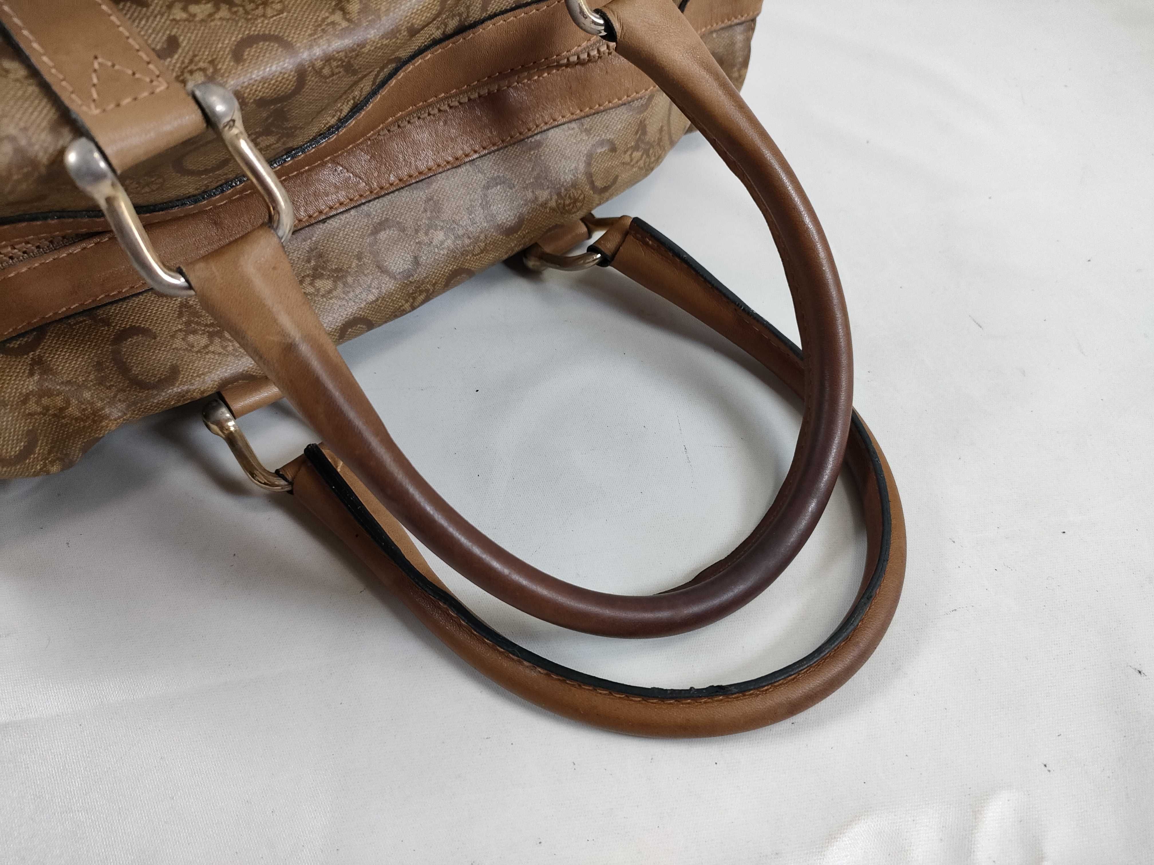 Mini Boston Handbag — view 3