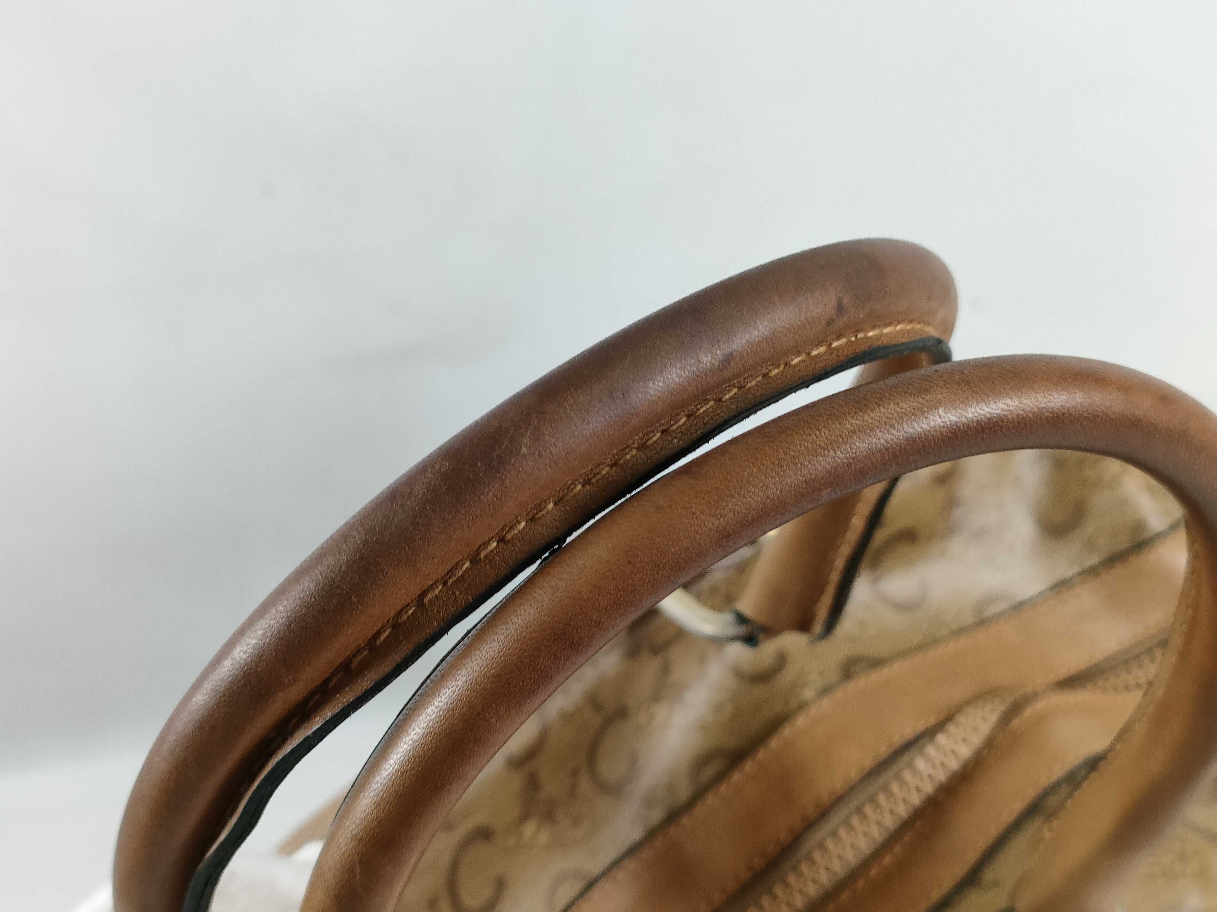 Mini Boston Handbag — view 4