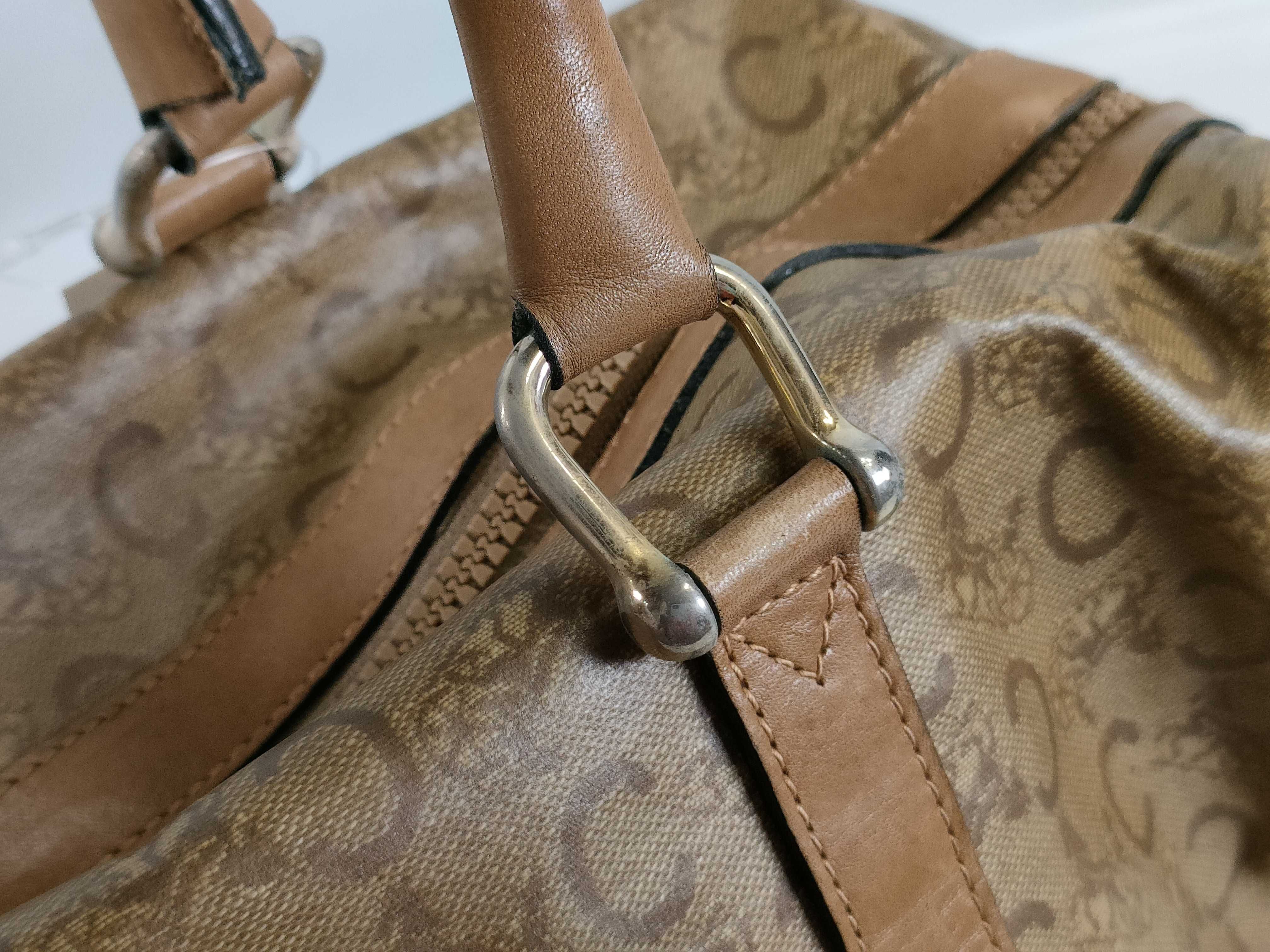 Mini Boston Handbag — view 5