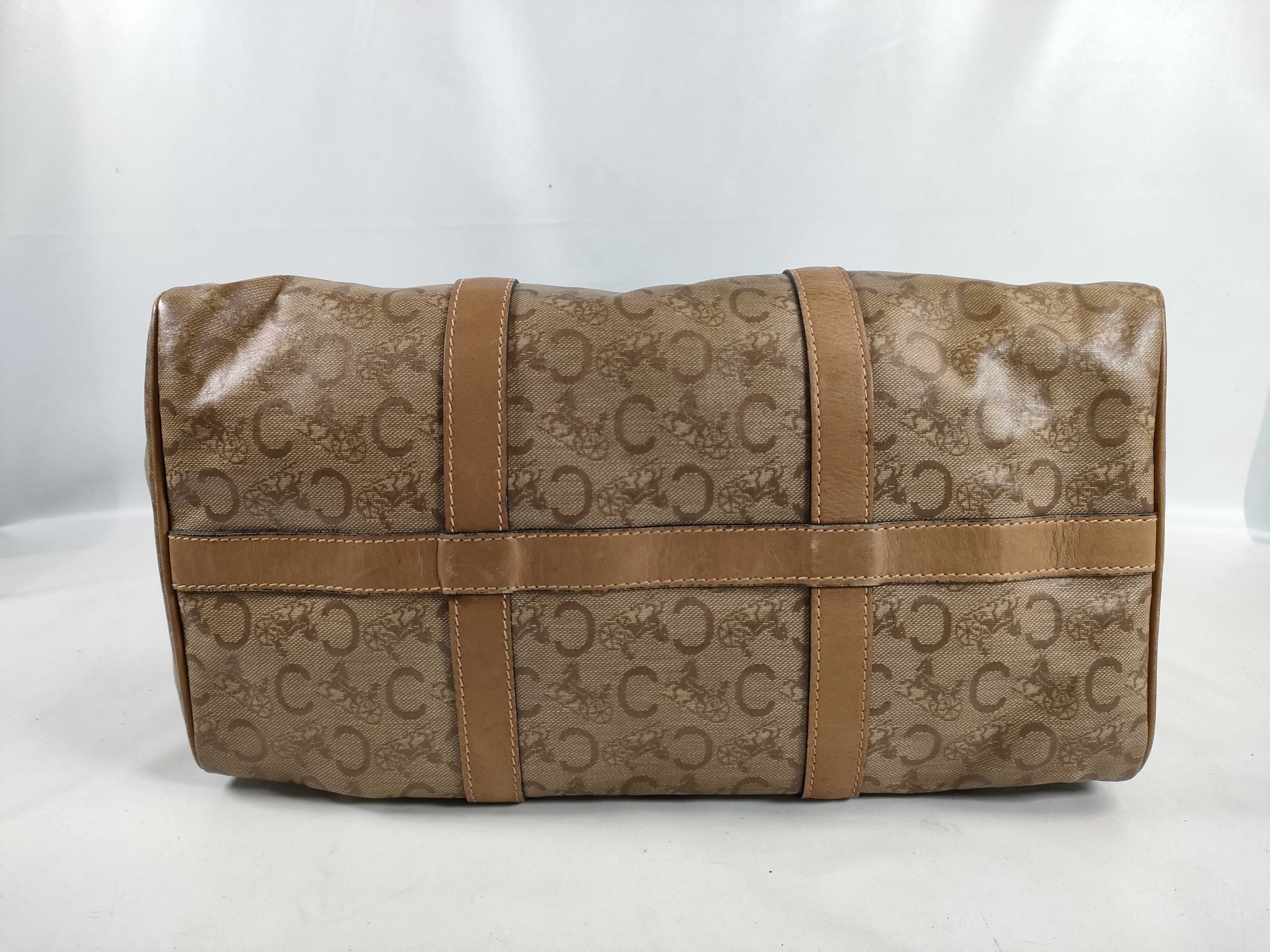 Mini Boston Handbag — view 7