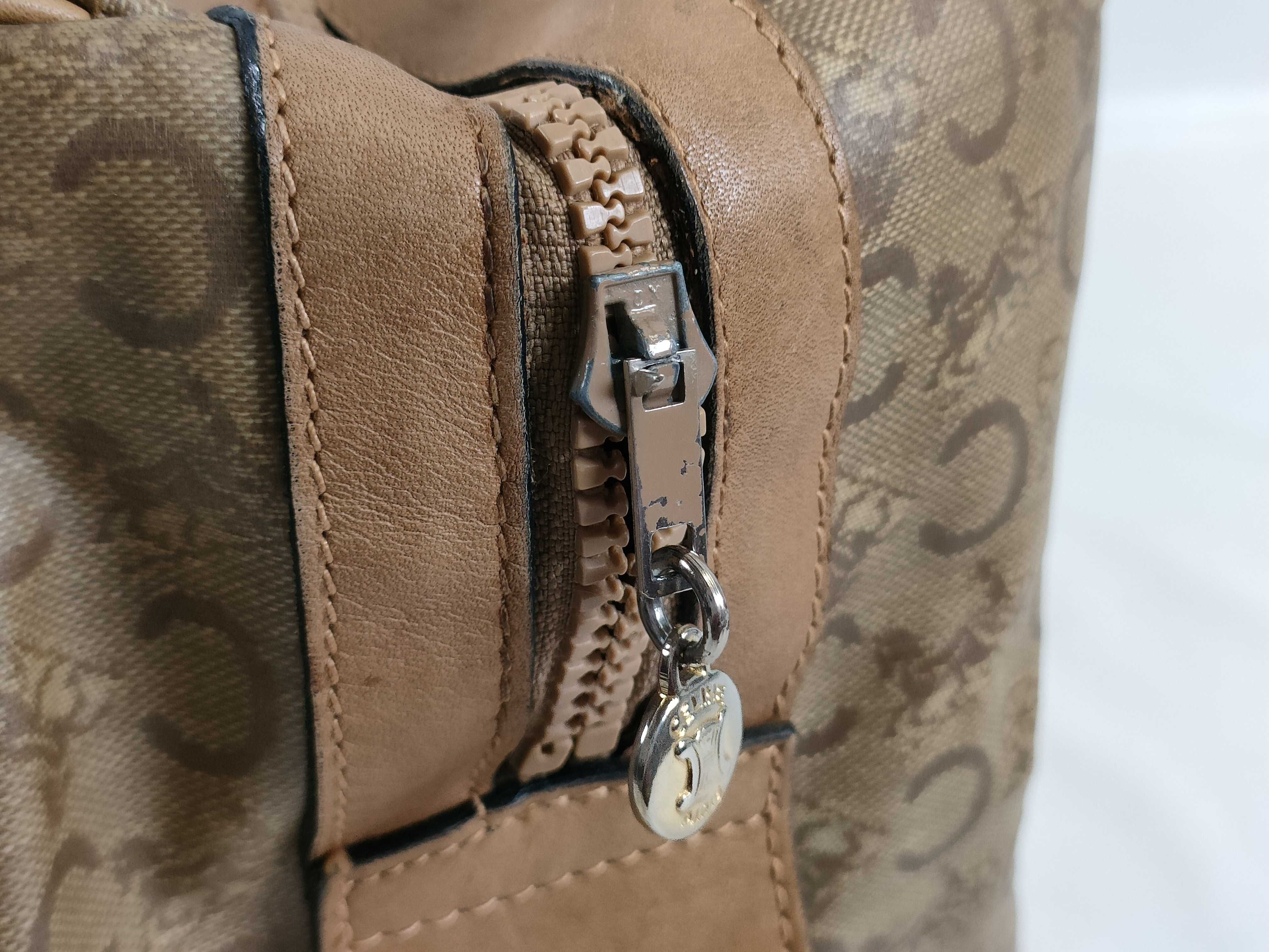 Mini Boston Handbag — view 10