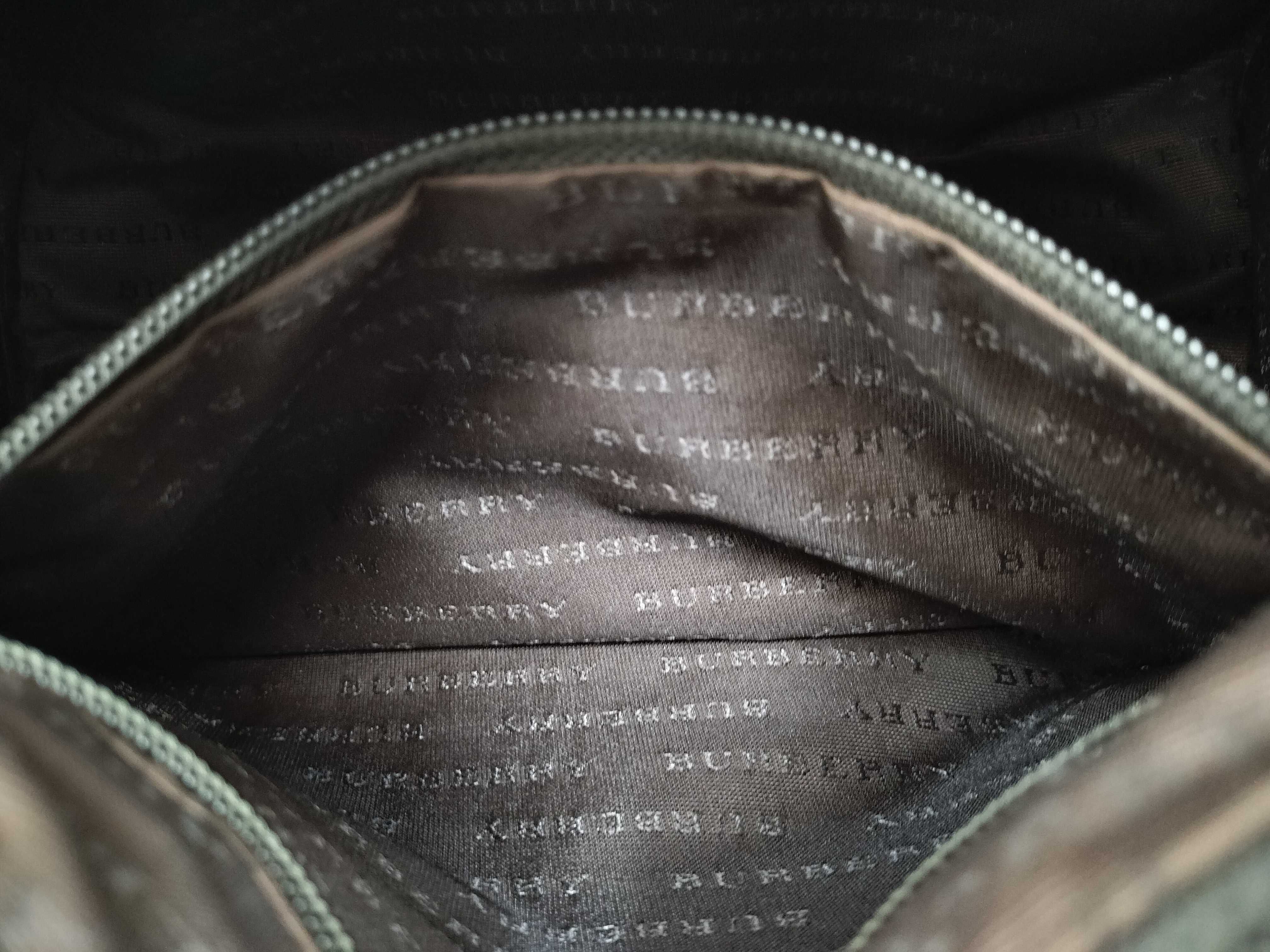 Plaid Boston Bag Handbag — view 15
