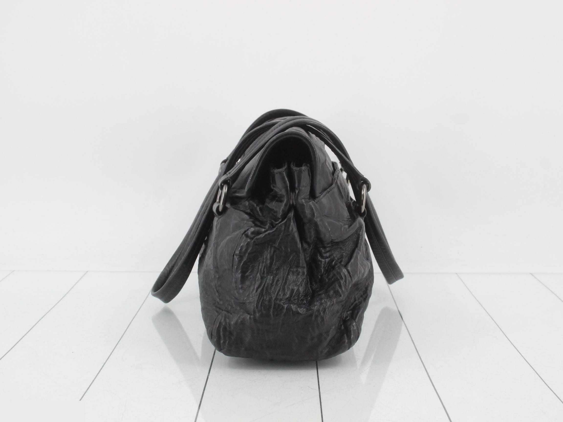 Leather handbags and shoulder bags — view 3