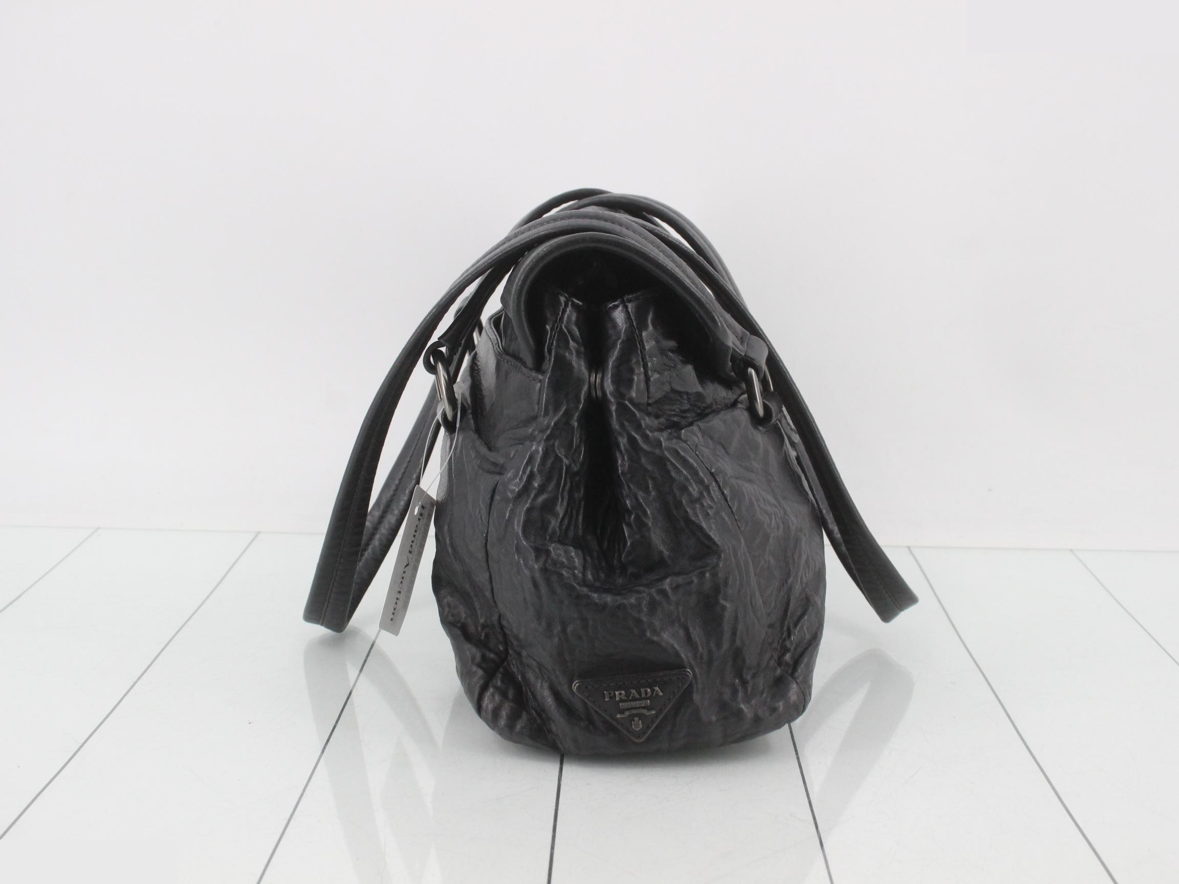 Leather handbags and shoulder bags — view 4