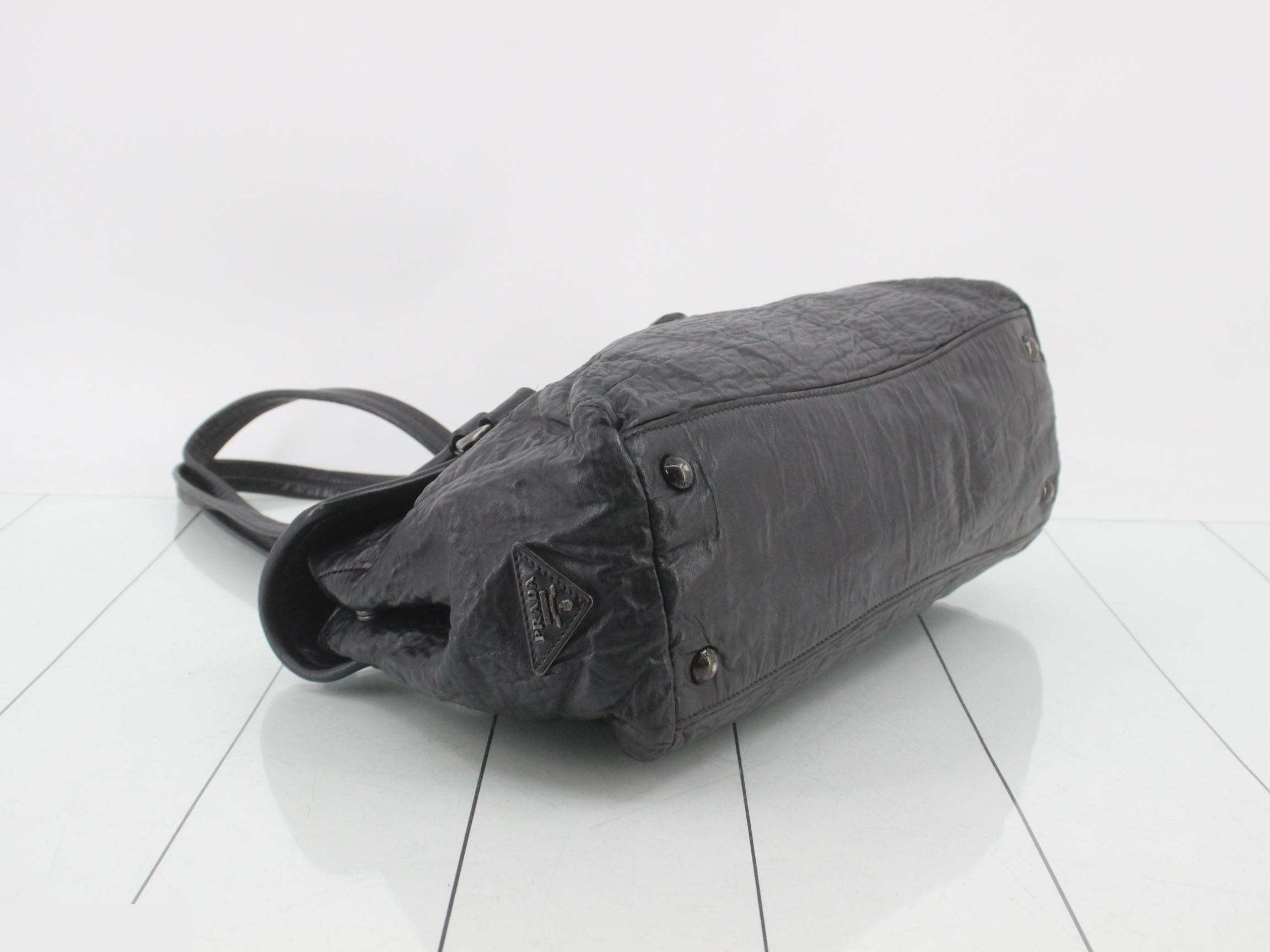 Leather handbags and shoulder bags — view 5
