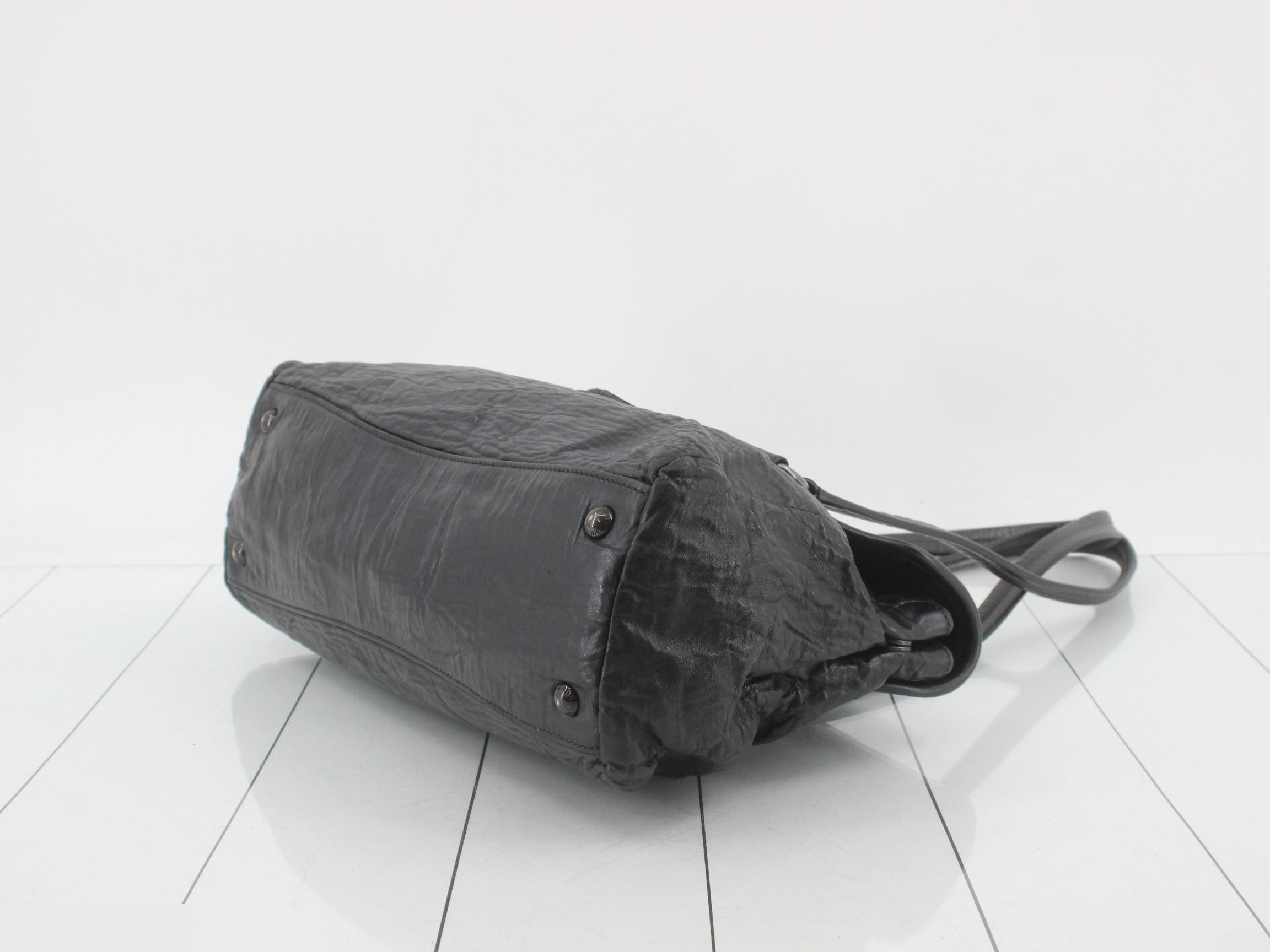 Leather handbags and shoulder bags — view 6