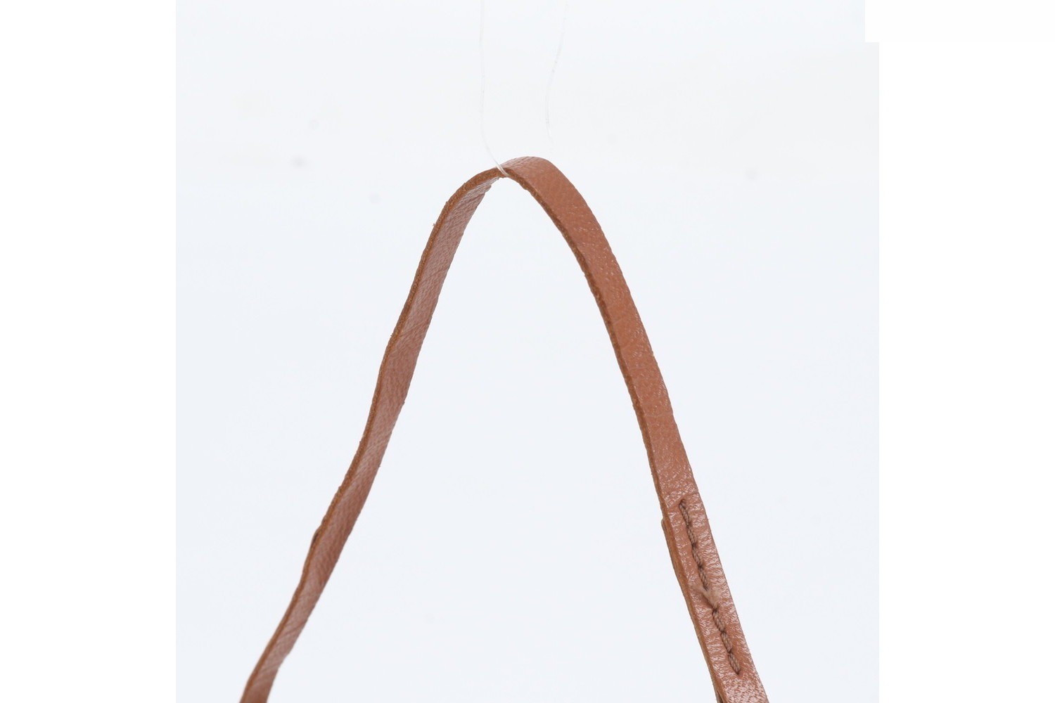Monogram Papillon Pouch — view 2