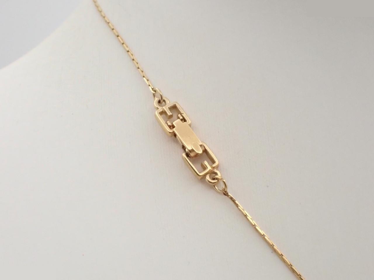 Other lines: Precious metals, necklaces, pendants, colored stones — view 2