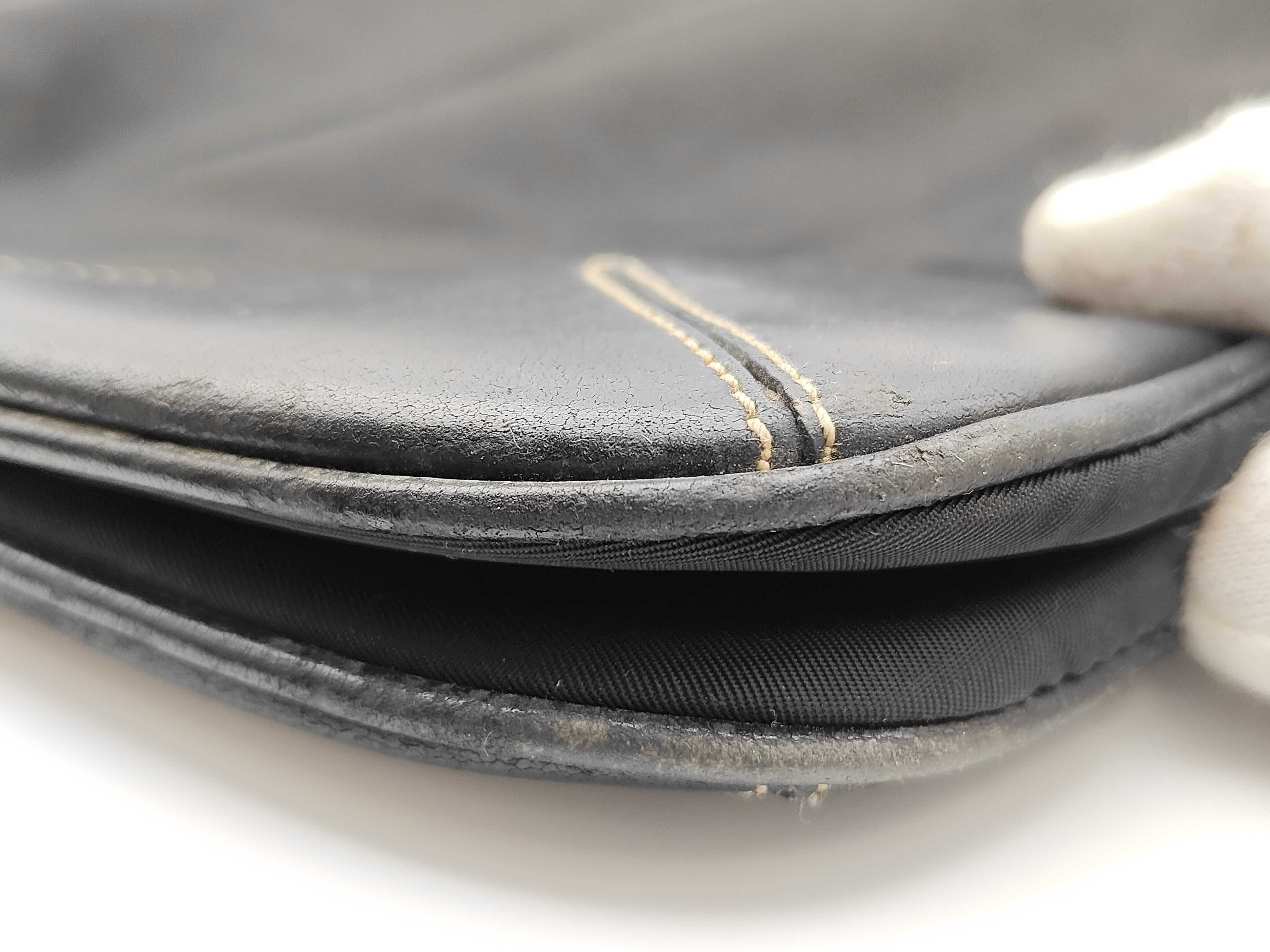 Nylon Shoulder Bag — view 5