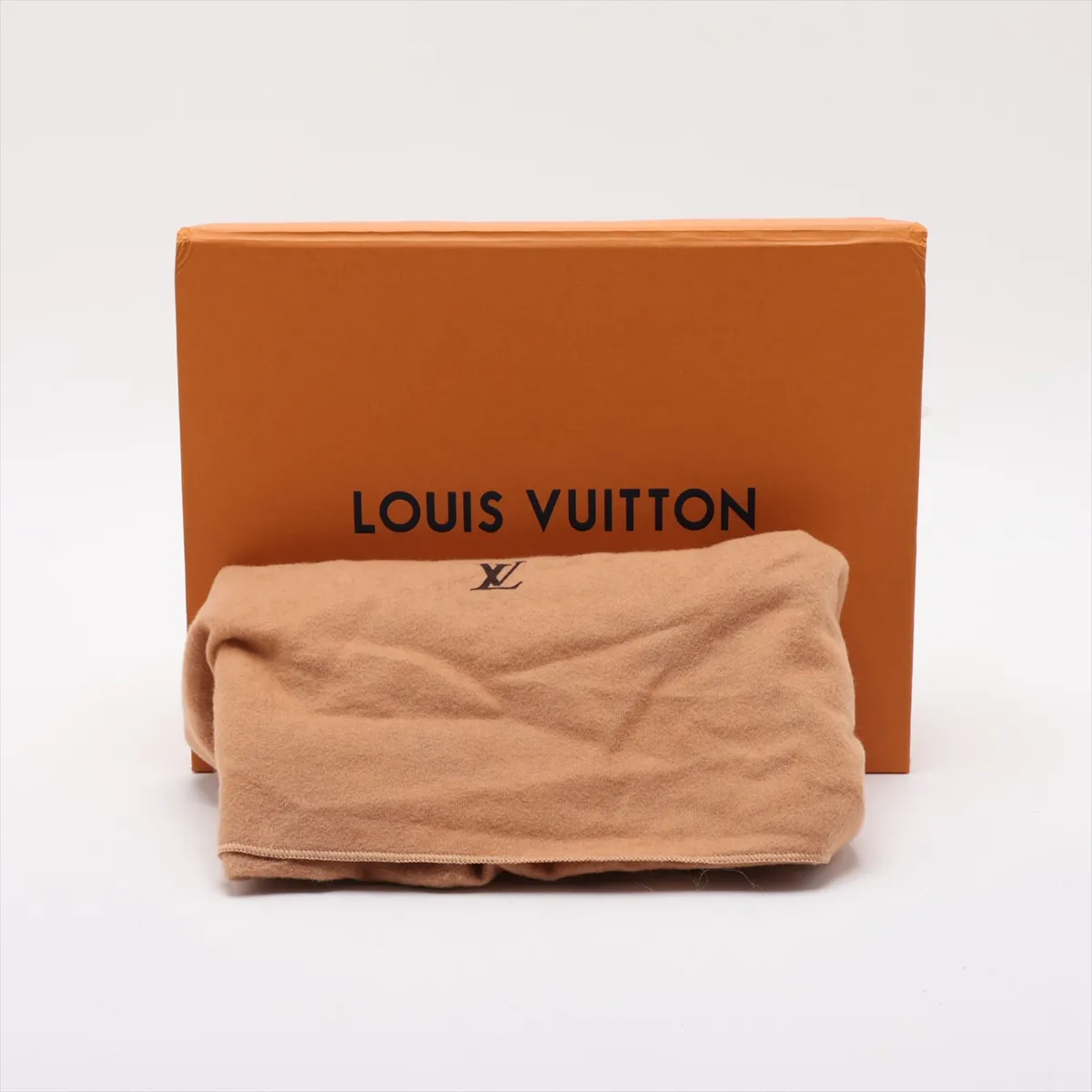 Monogram Pochette Felicie M81896 Brown (RFID detected) — view 11