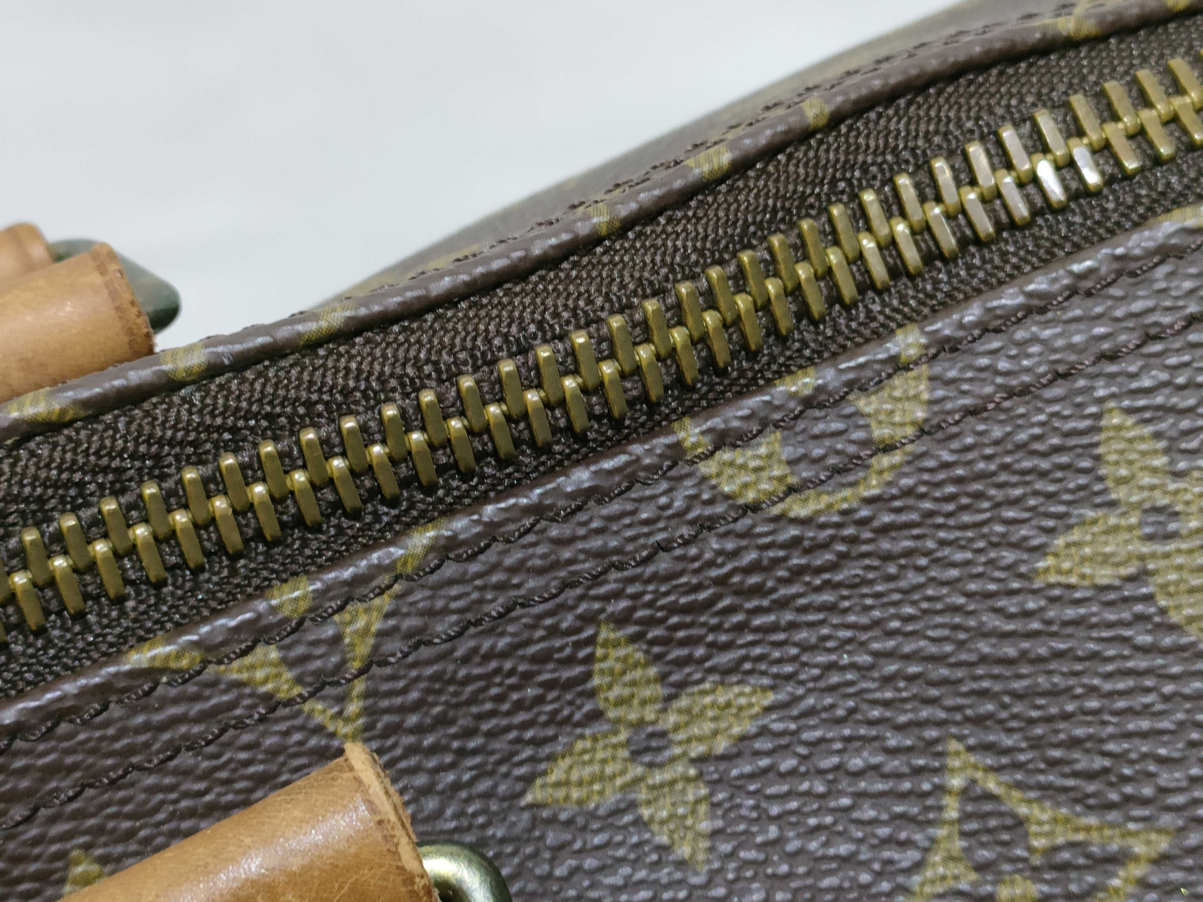 Monogram Keepall 55 Boston Bag M41424 MI9009 — view 8