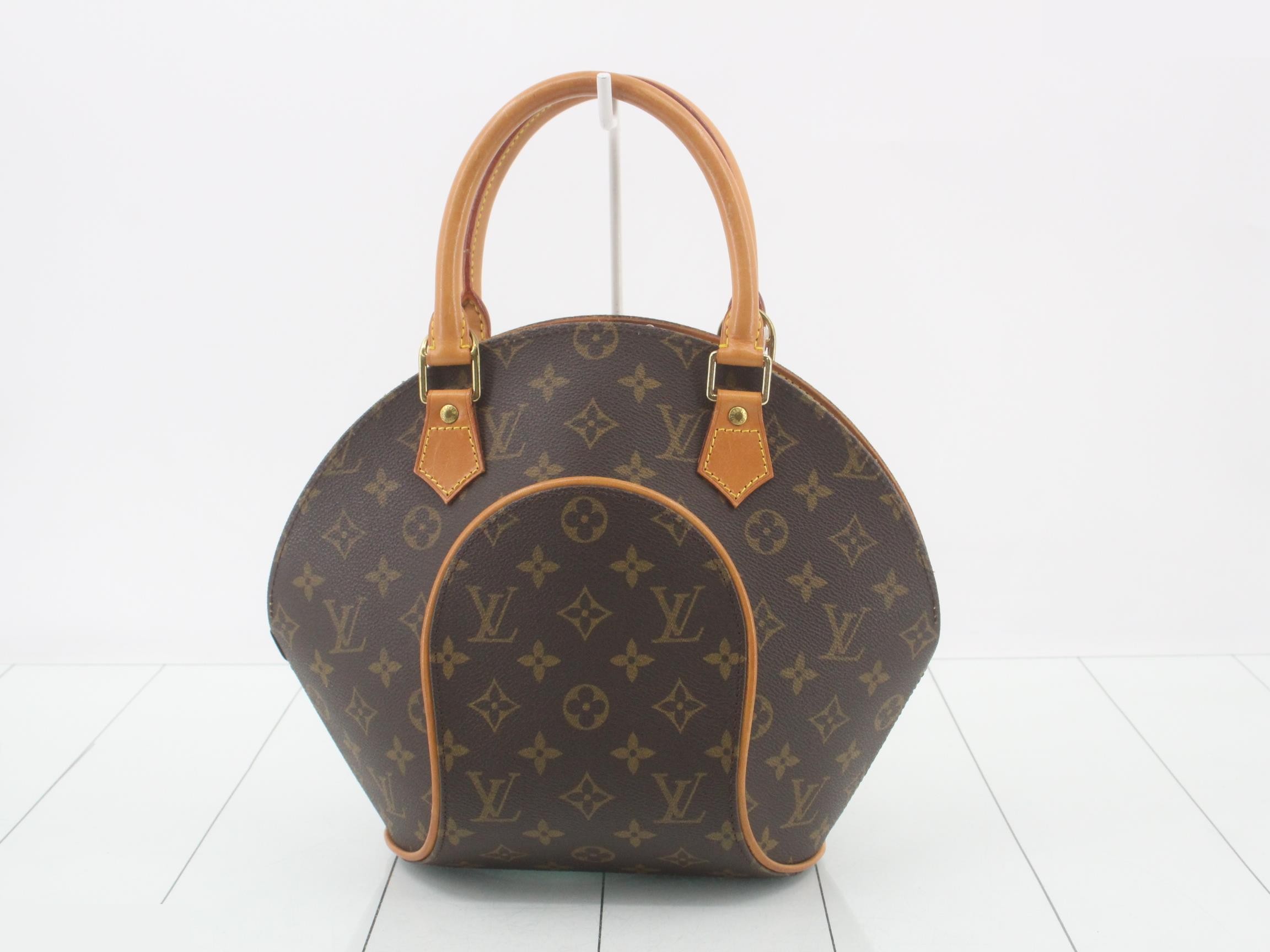 LV Monogram Ellipse PM M51127 MI0998 — view 2