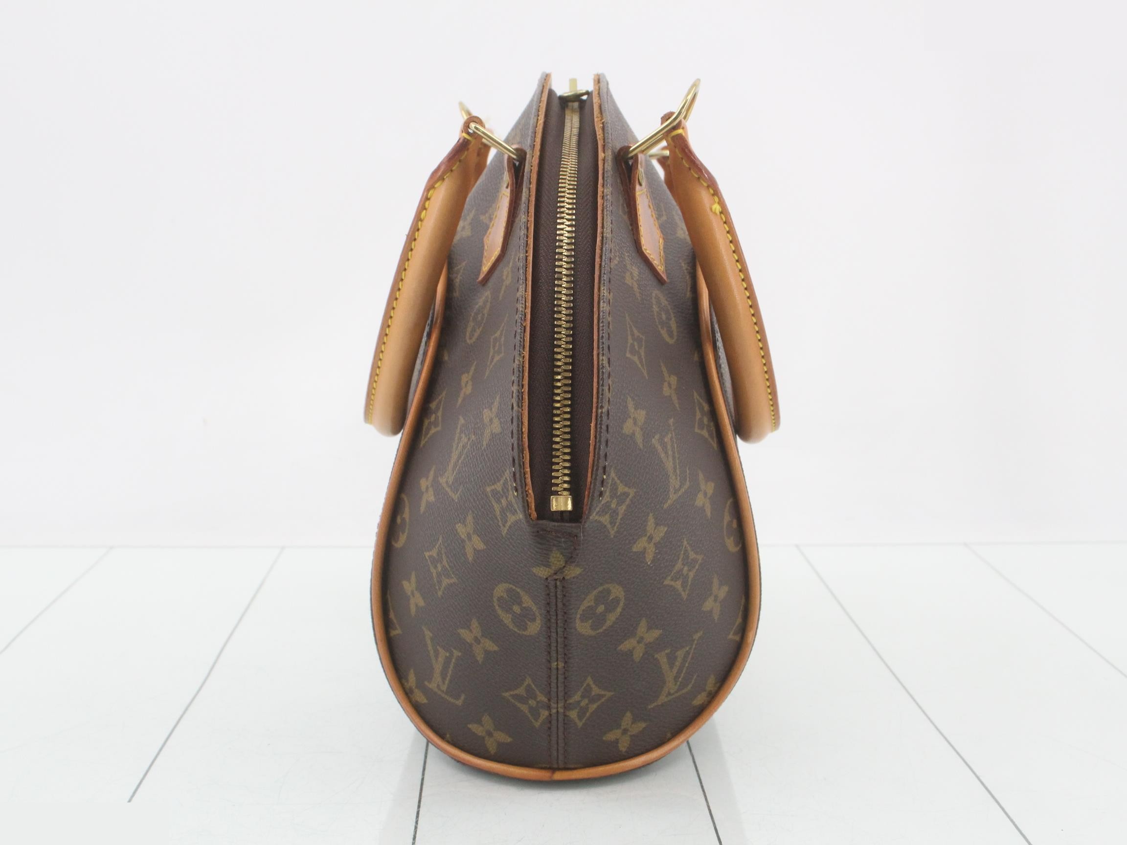 LV Monogram Ellipse PM M51127 MI0998 — view 3
