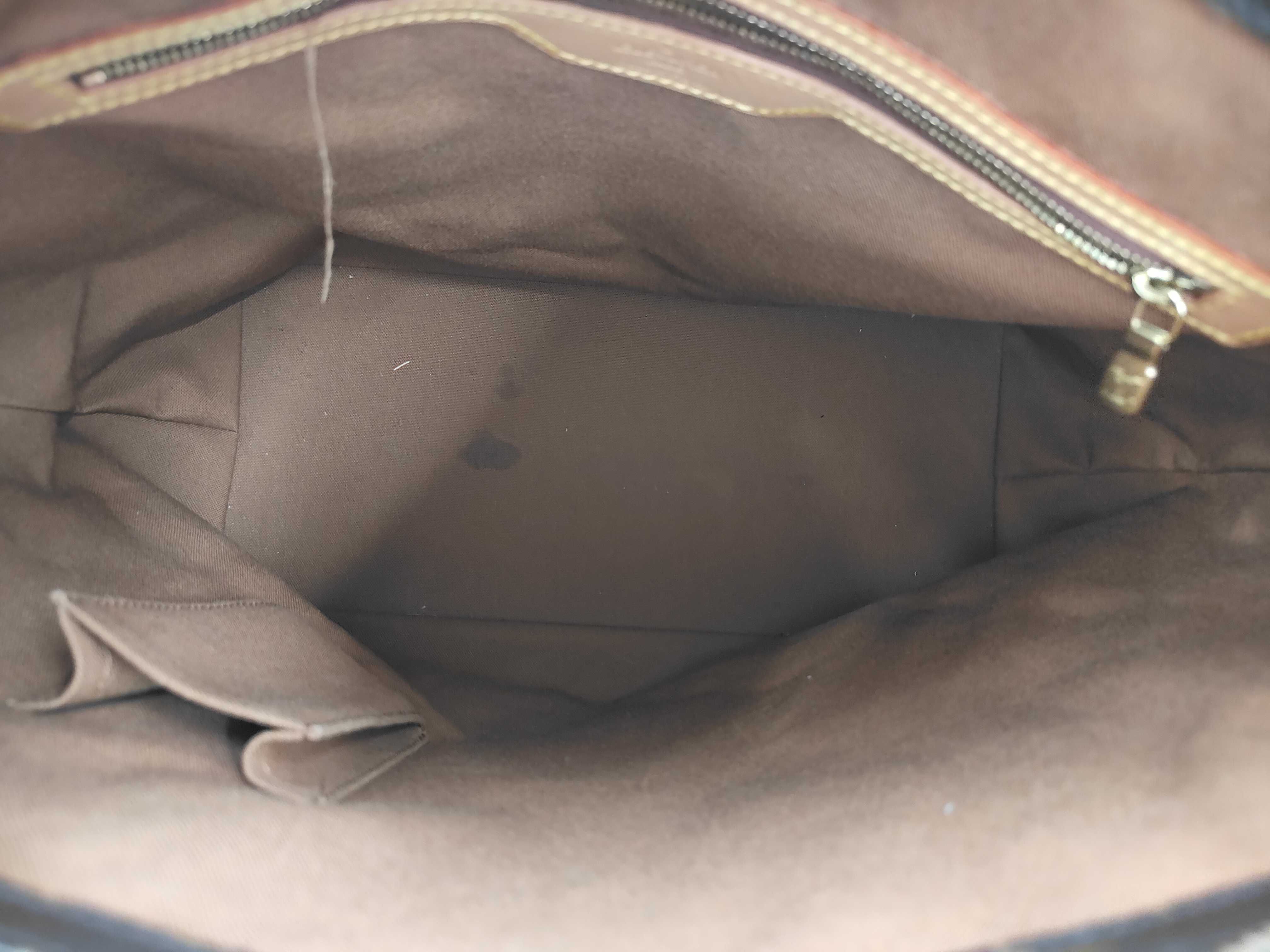 Monogram M51148 Cabas Piano Tote Bag — view 8