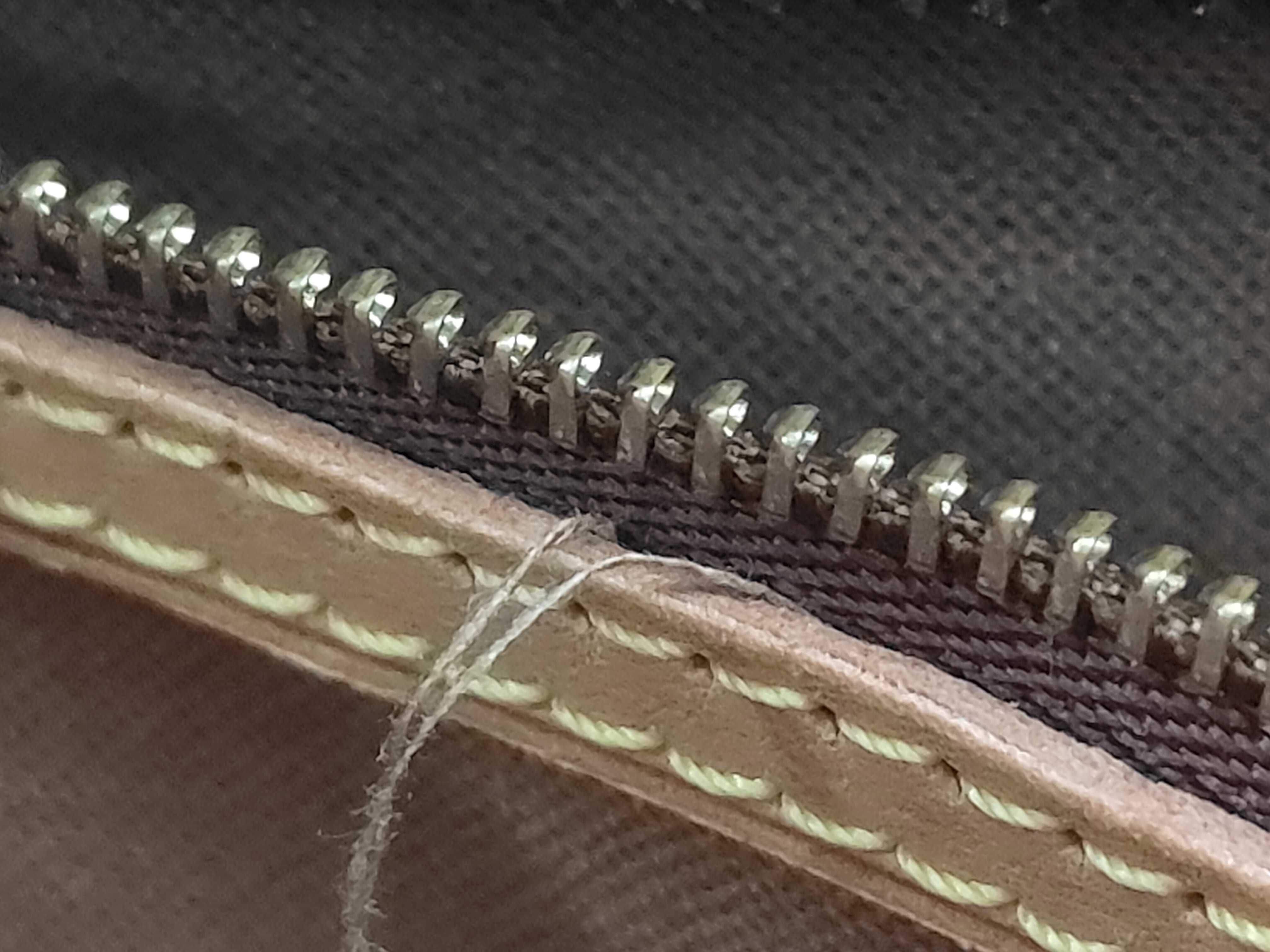 Monogram M51148 Cabas Piano Tote Bag — view 10