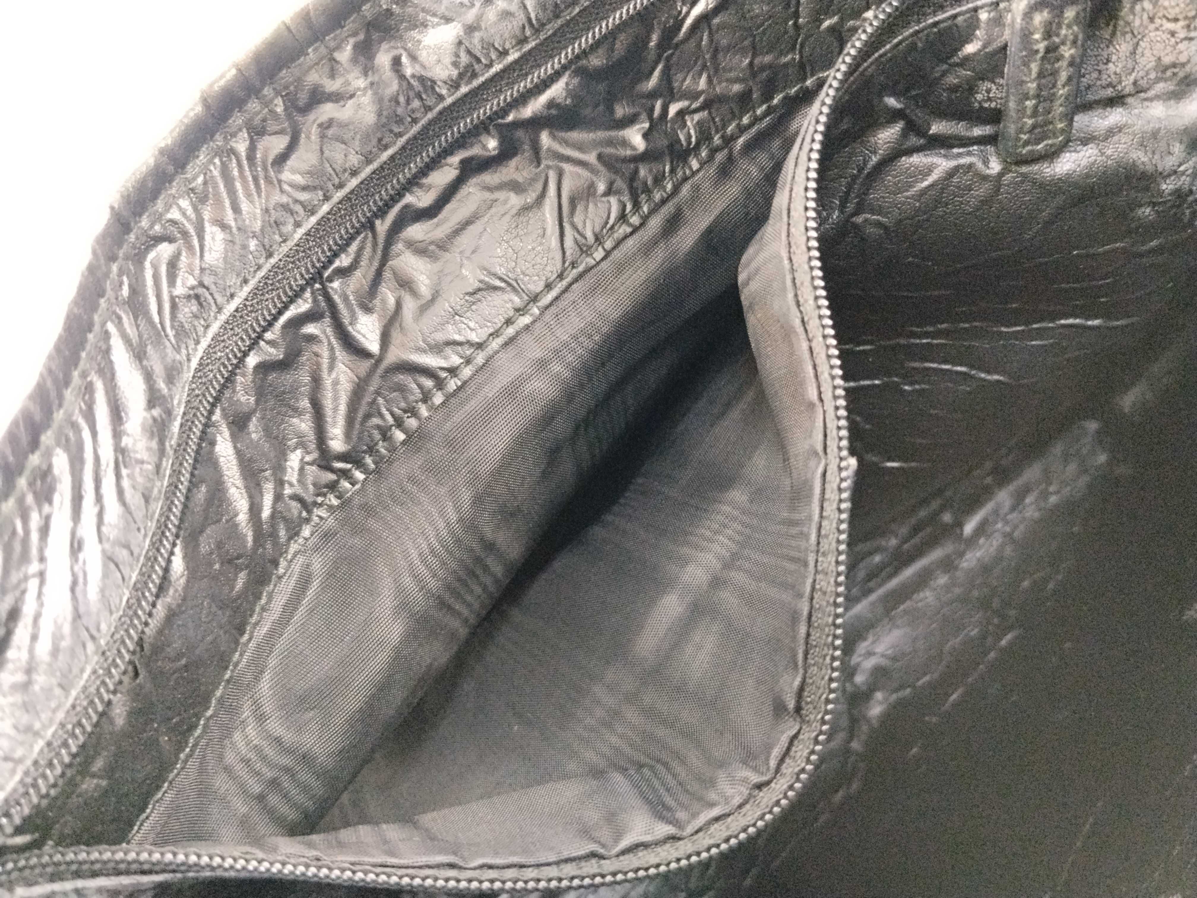 GG Canvas Handbag, New Jackie Sherry Black Shoulder Bag — view 13