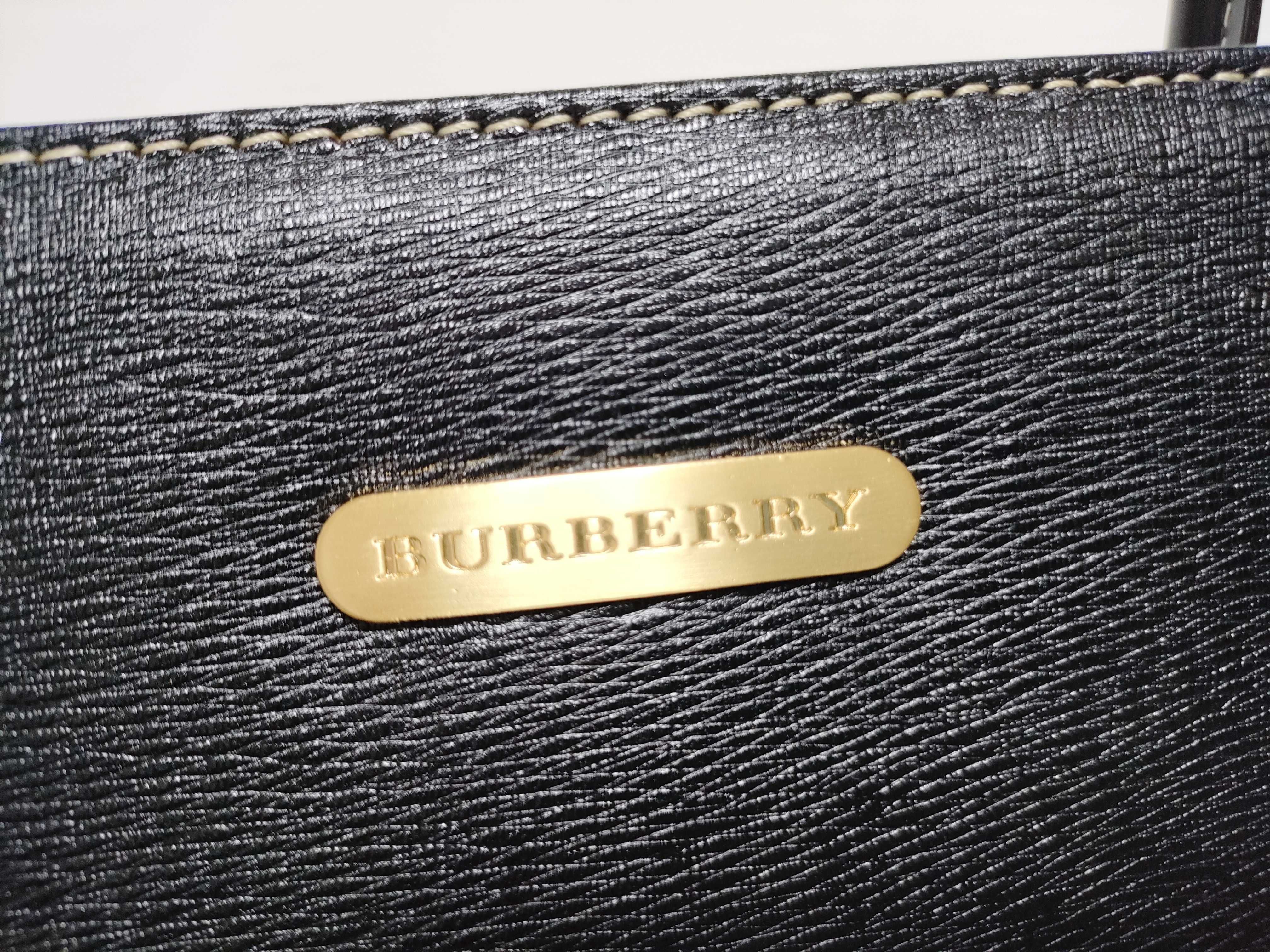 Handbag / Leather Handbag — view 13