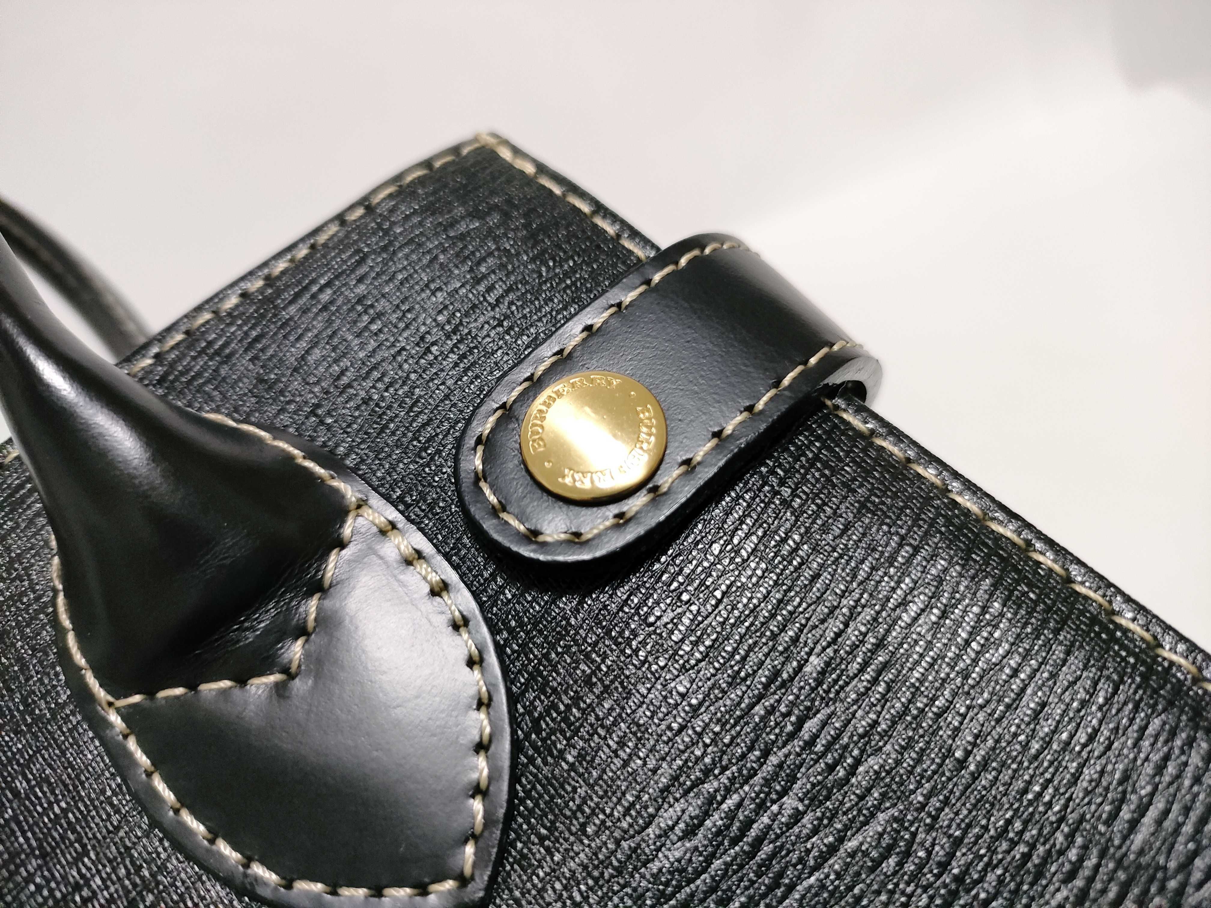 Handbag / Leather Handbag — view 14