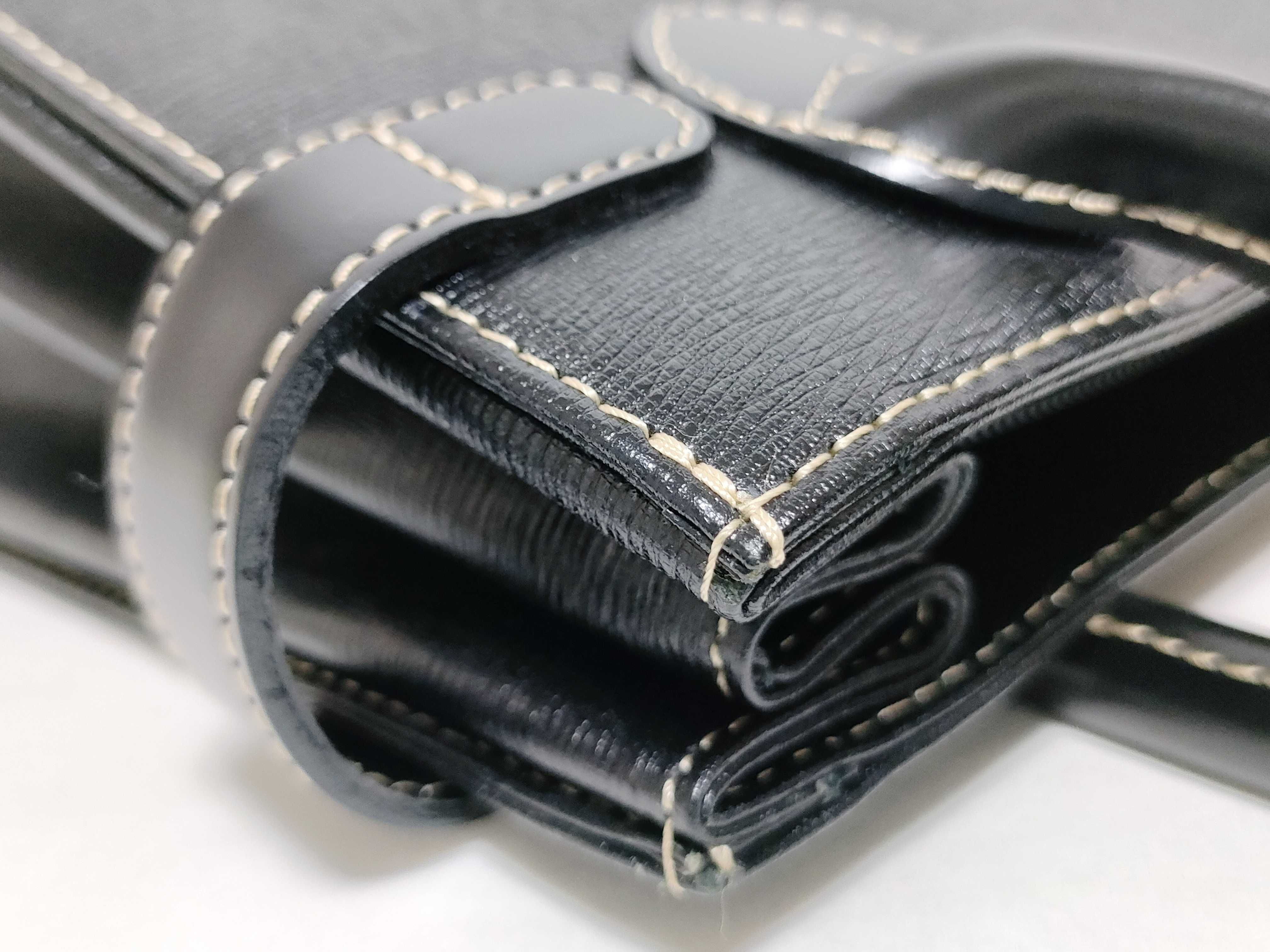 Handbag / Leather Handbag — view 15