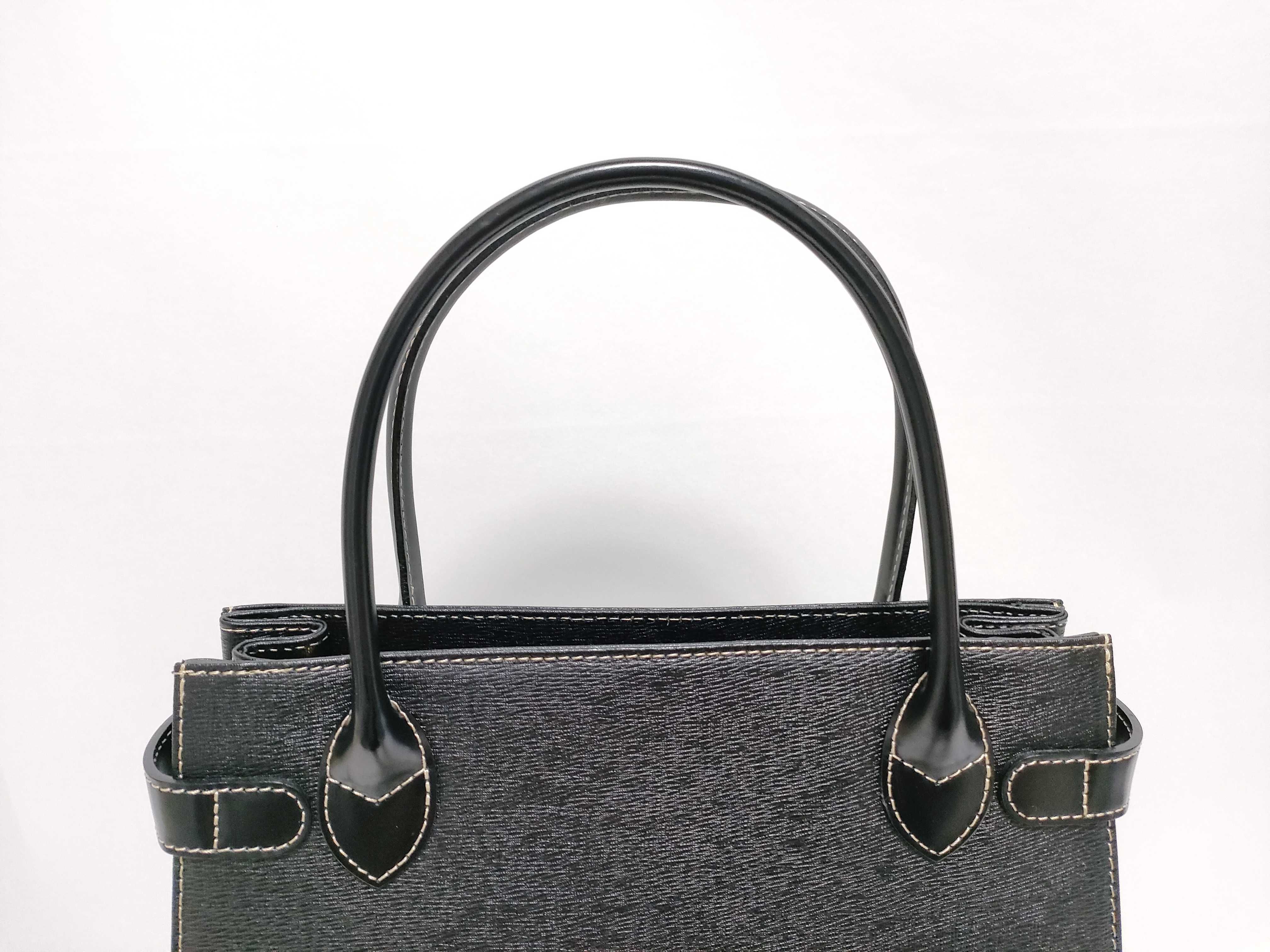 Handbag / Leather Handbag — view 3