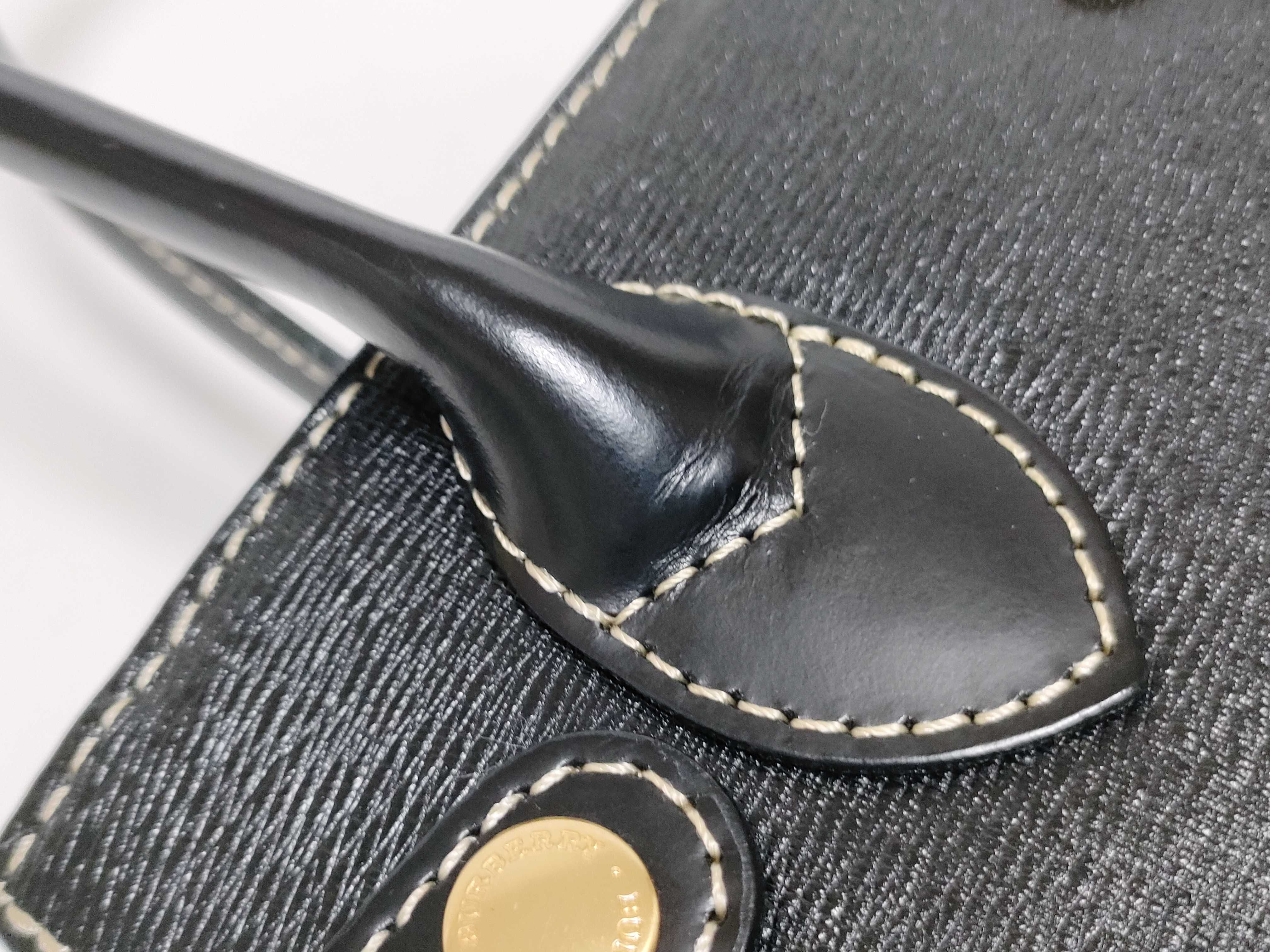 Handbag / Leather Handbag — view 5